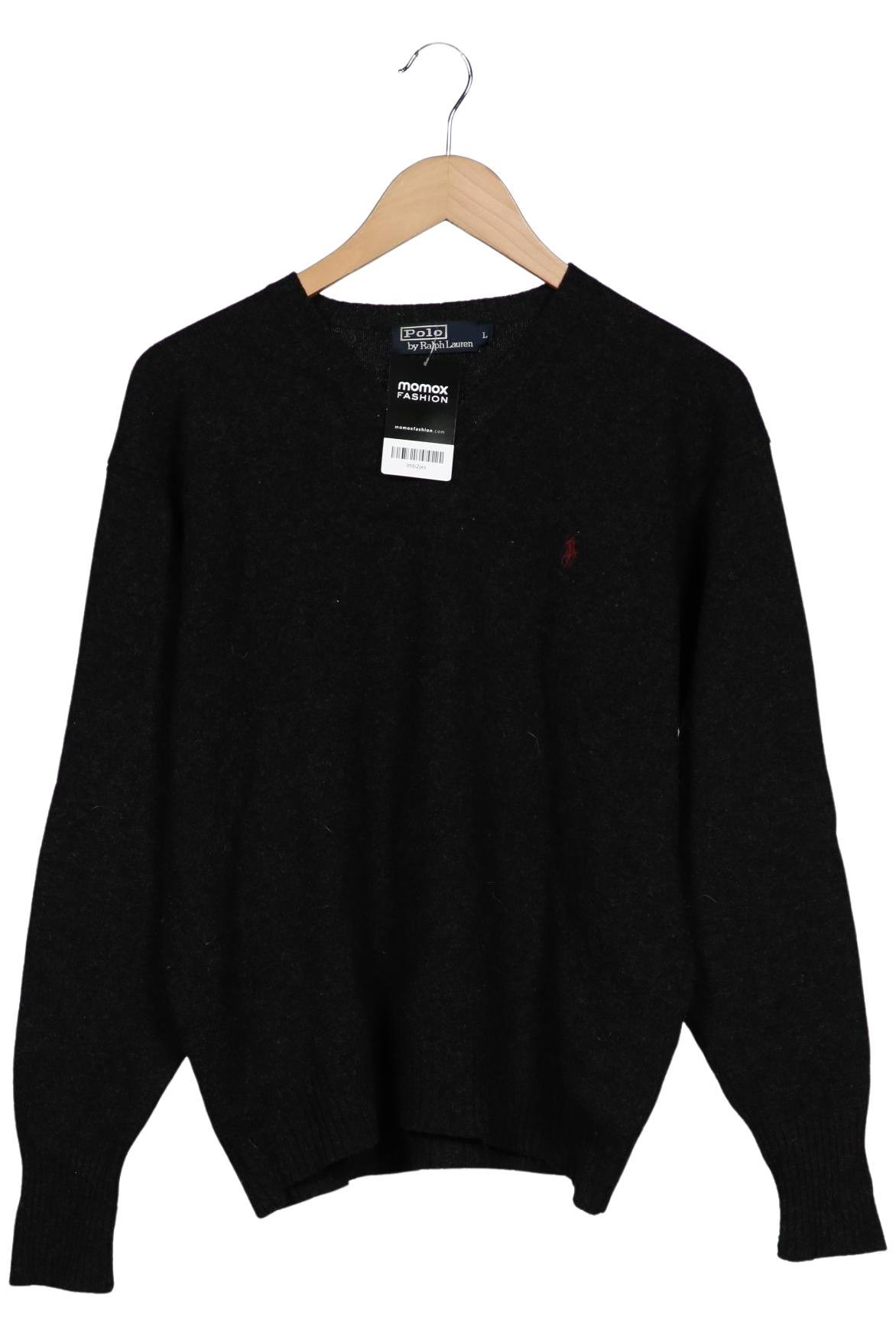 

Polo Ralph Lauren Herren Pullover, schwarz, Gr. 52