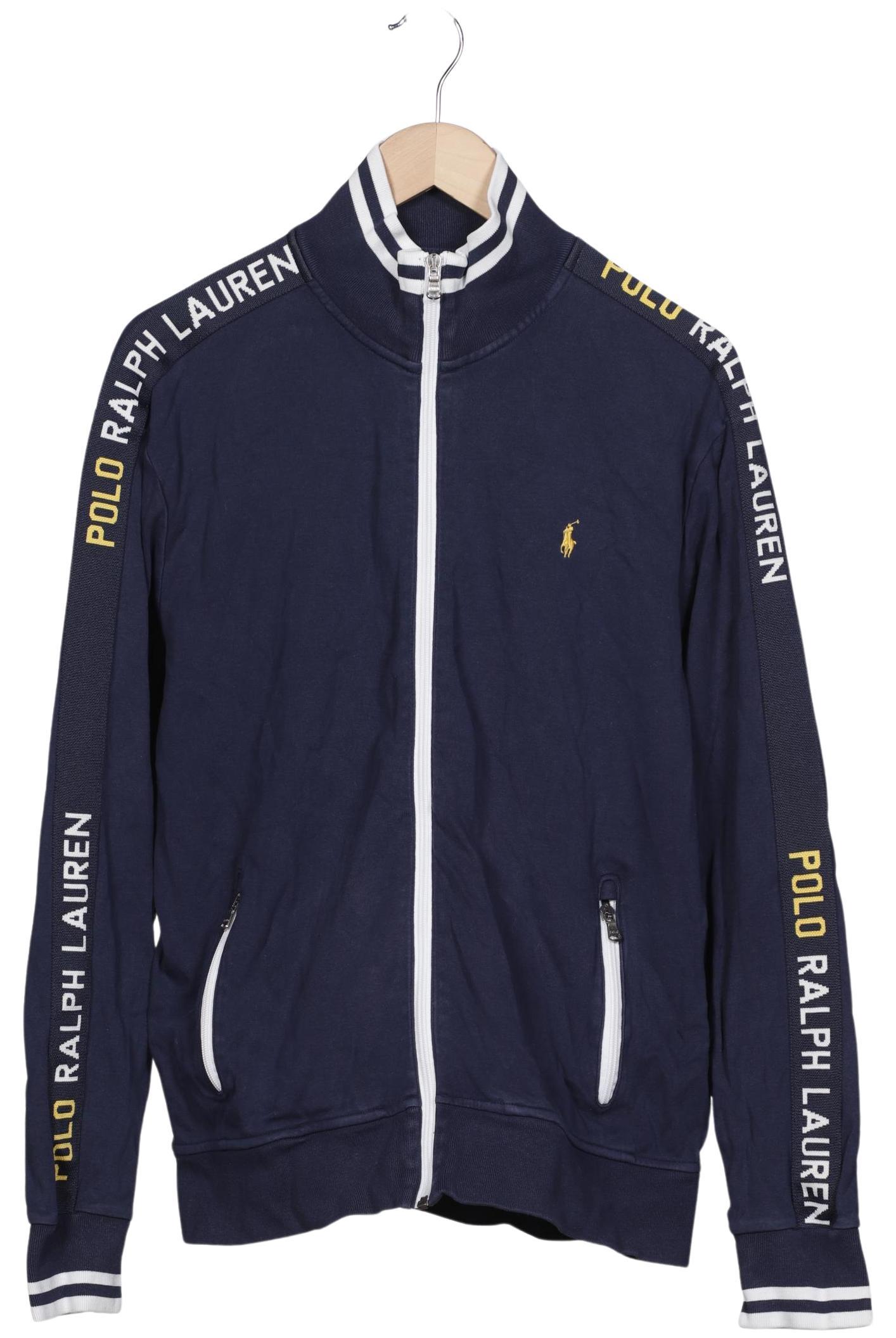 

Polo Ralph Lauren Herren Sweatshirt, marineblau, Gr. 52