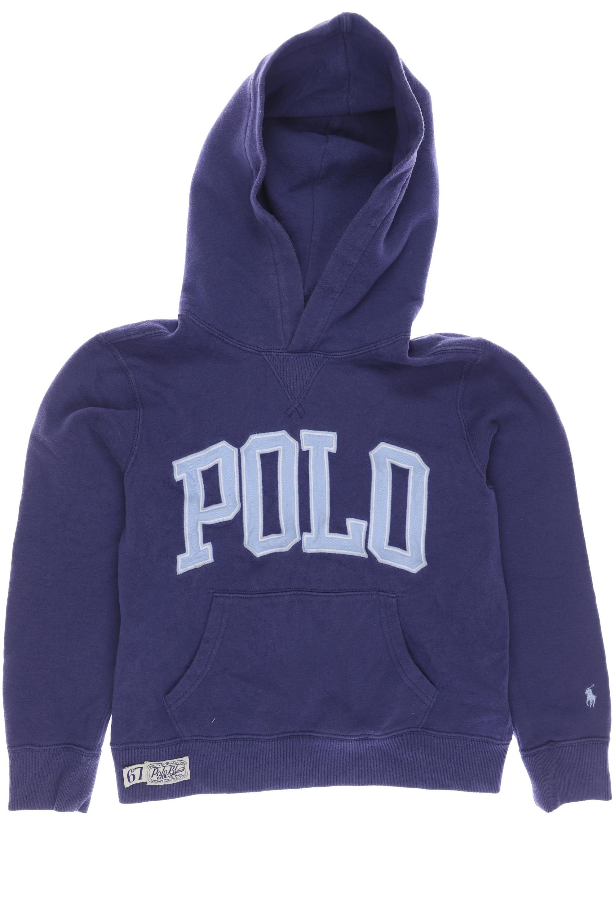 

Polo Ralph Lauren Jungen Hoodies & Sweater, marineblau