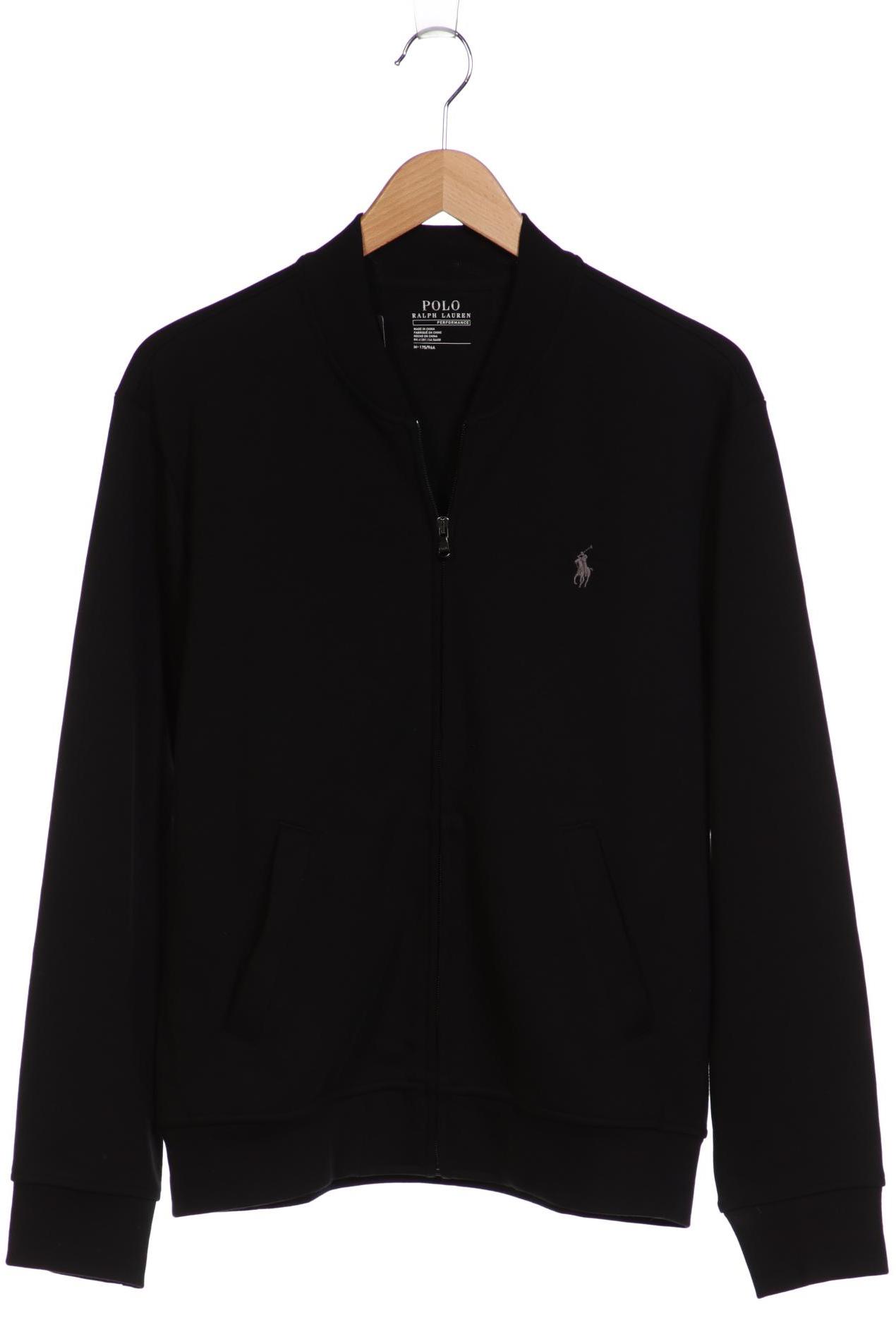 

Polo Ralph Lauren Damen Jacke, schwarz, Gr. 38