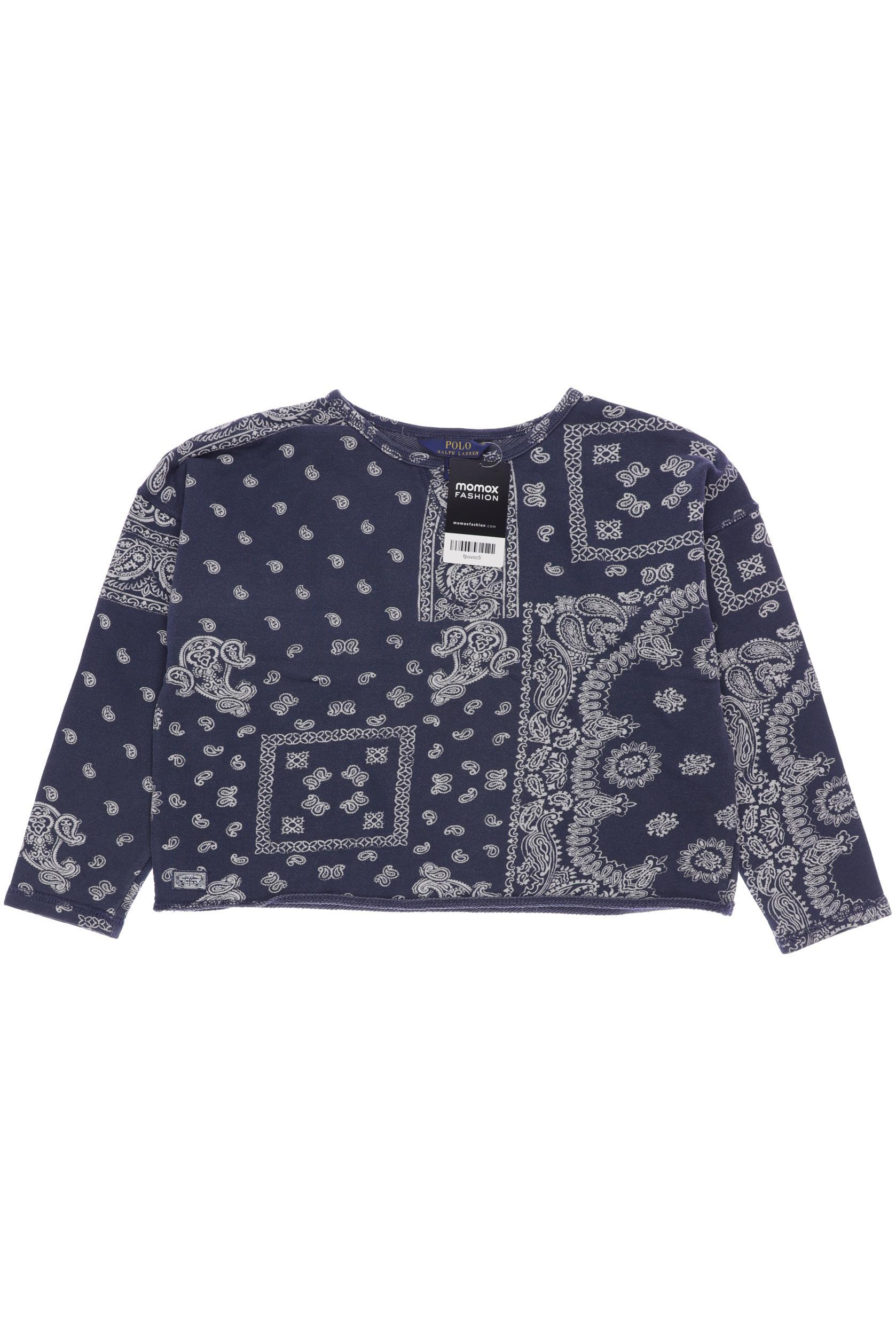 

Polo Ralph Lauren Mädchen Hoodies & Sweater, marineblau