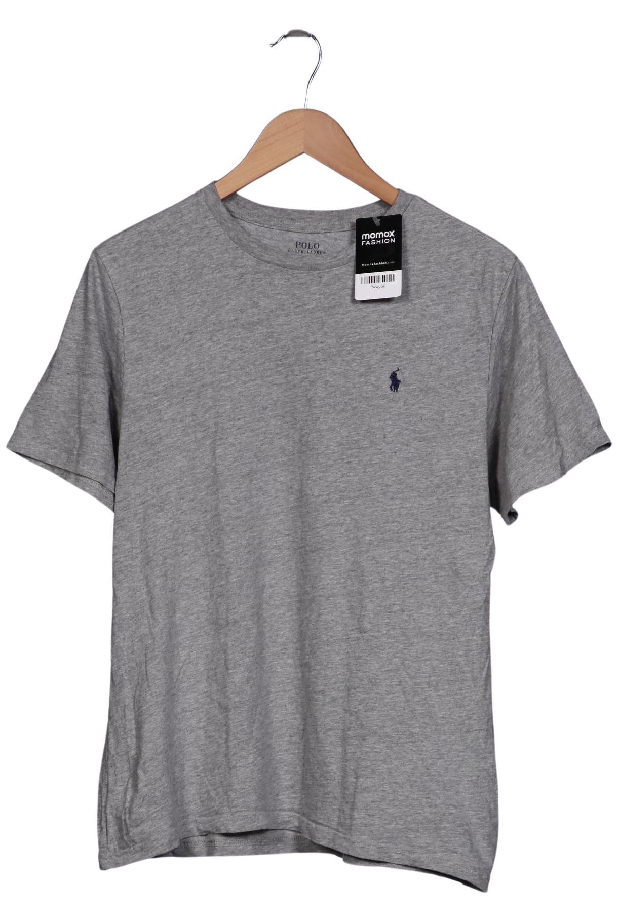 

Polo Ralph Lauren Herren T-Shirt, grau, Gr. 54