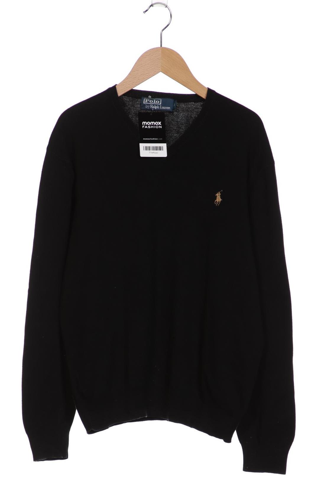 

Polo Ralph Lauren Damen Pullover, schwarz, Gr. 36