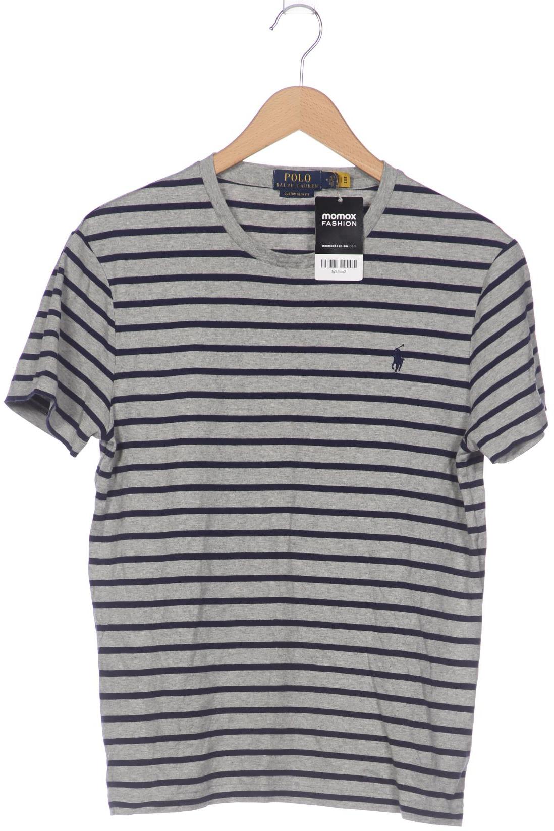 

Polo Ralph Lauren Herren T-Shirt, grau, Gr. 48