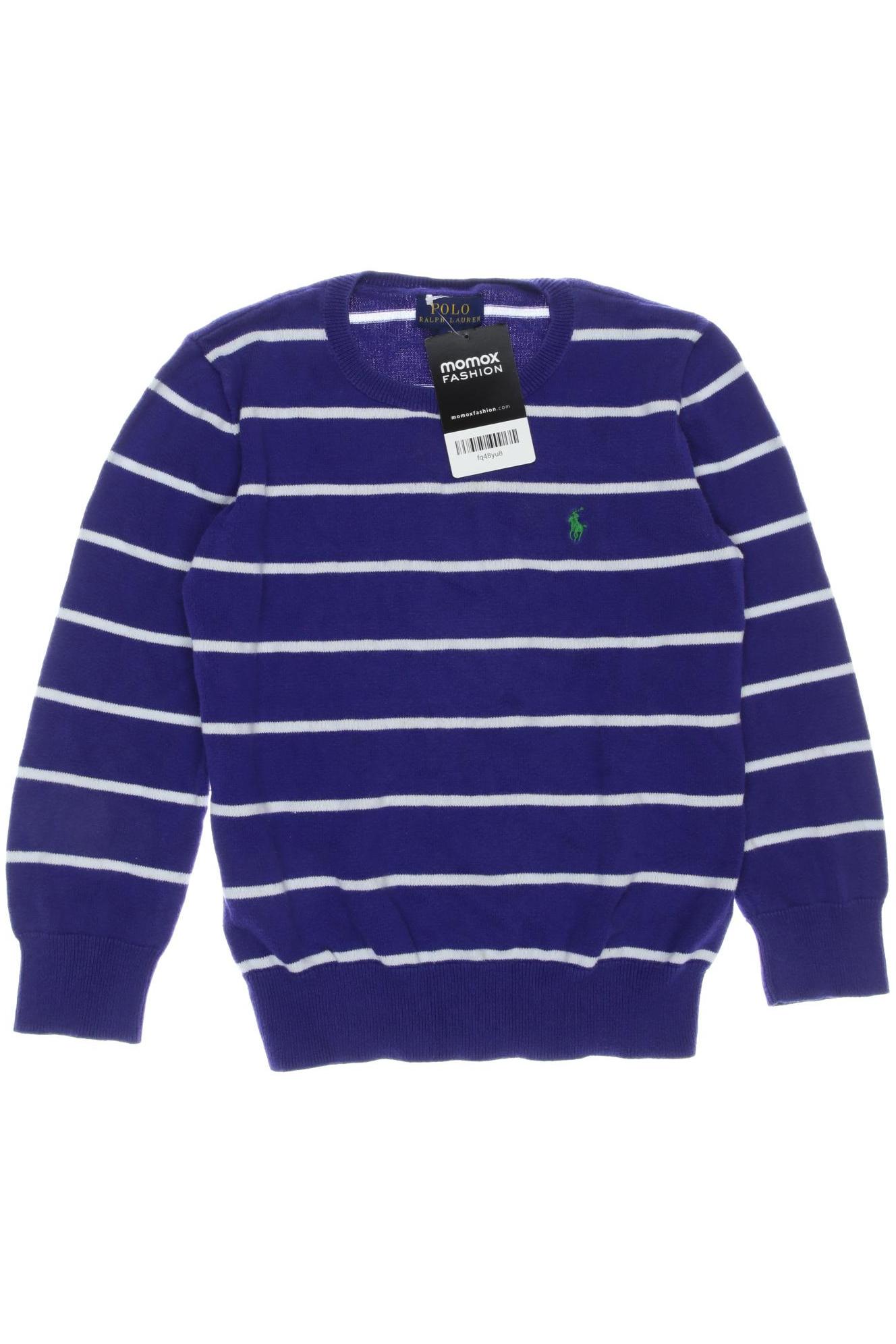 

Polo Ralph Lauren Herren Pullover, blau, Gr. 128