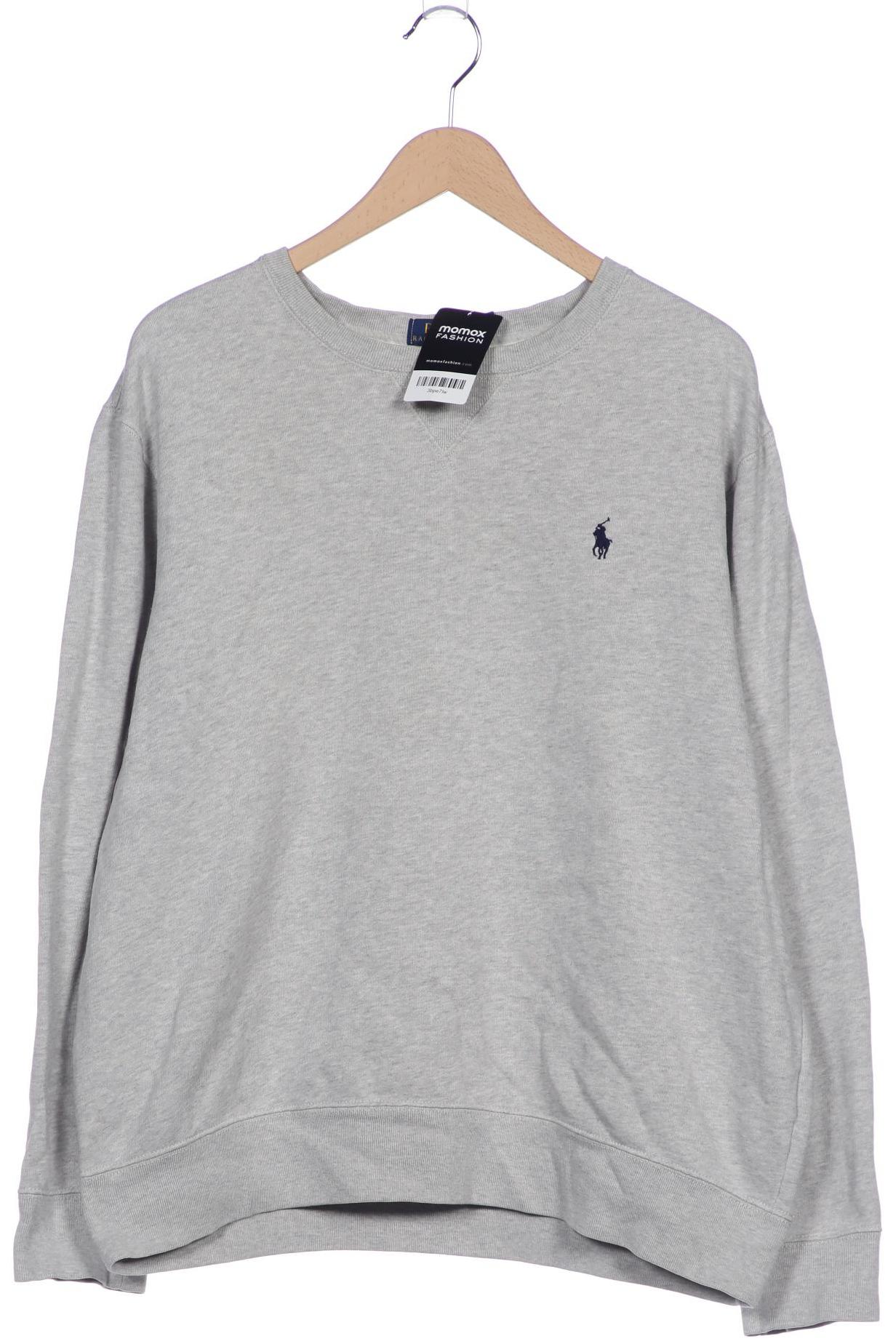 

Polo Ralph Lauren Herren Sweatshirt, grau, Gr. 54