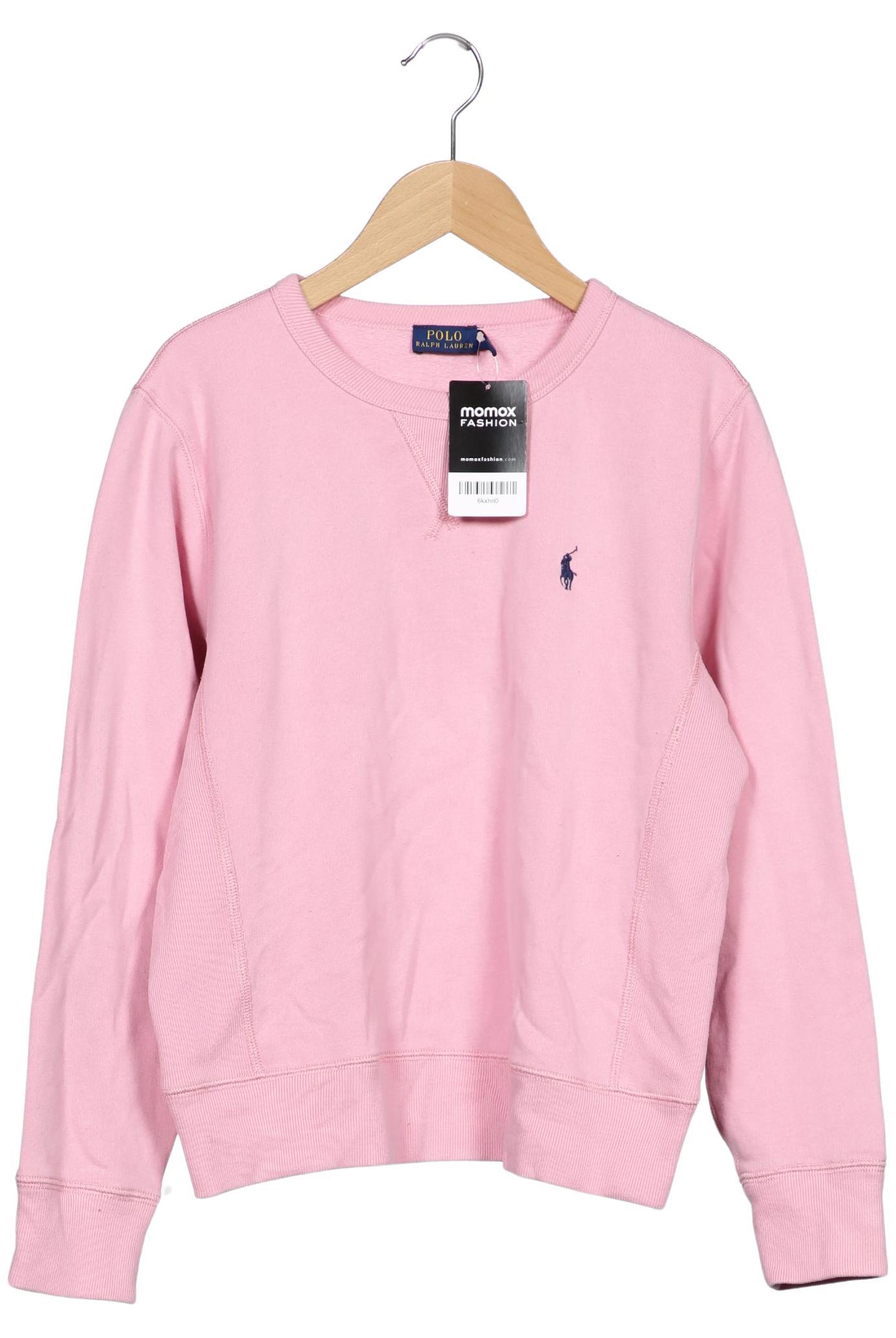 

Polo Ralph Lauren Damen Sweatshirt, pink, Gr. 38