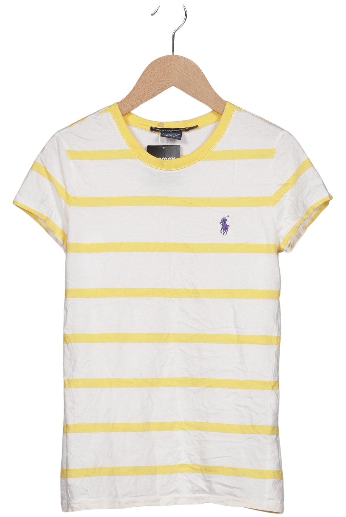

Polo Ralph Lauren Damen T-Shirt, mehrfarbig, Gr. 36