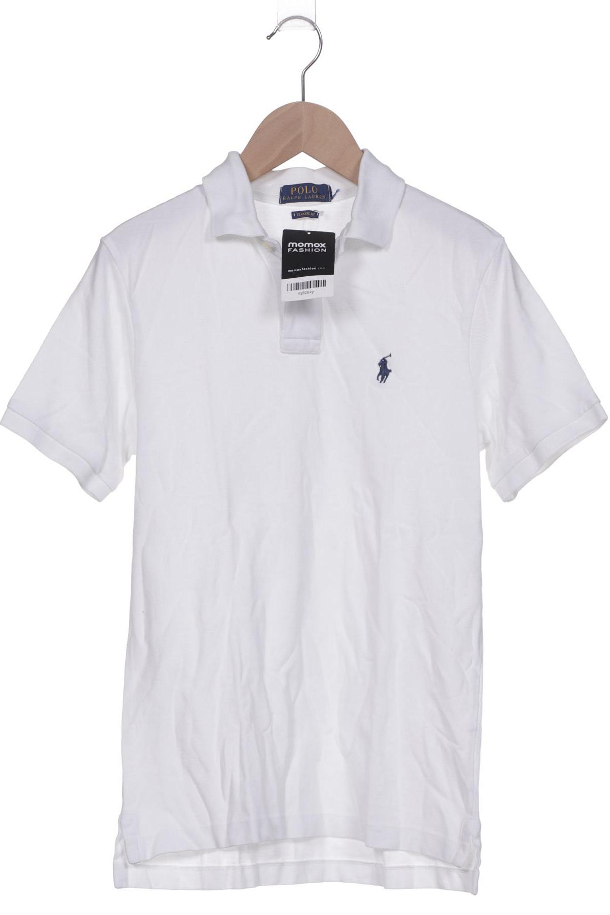 

Polo Ralph Lauren Damen Poloshirt, weiß, Gr. 38