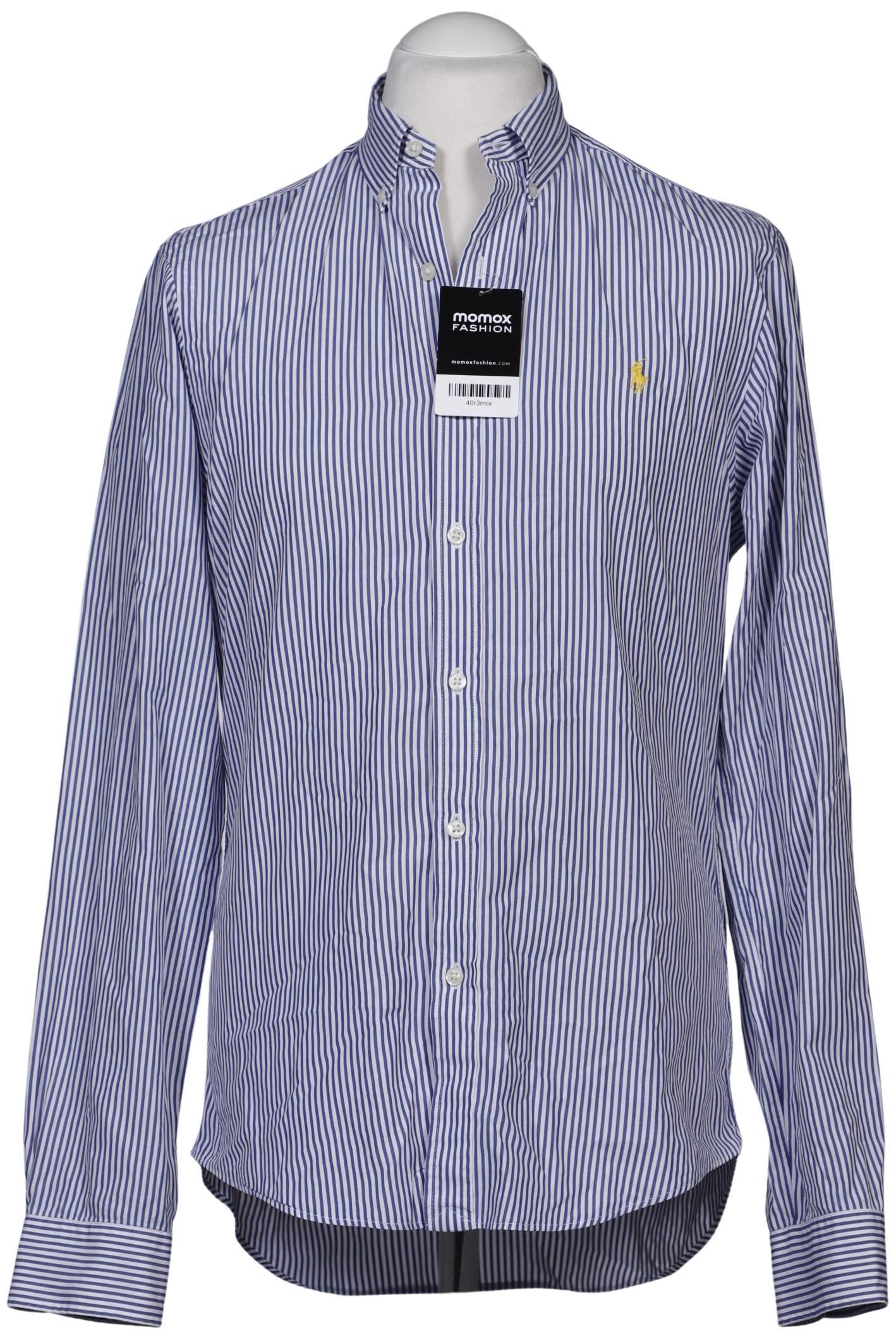 

Polo Ralph Lauren Herren Hemd, mehrfarbig, Gr. 48