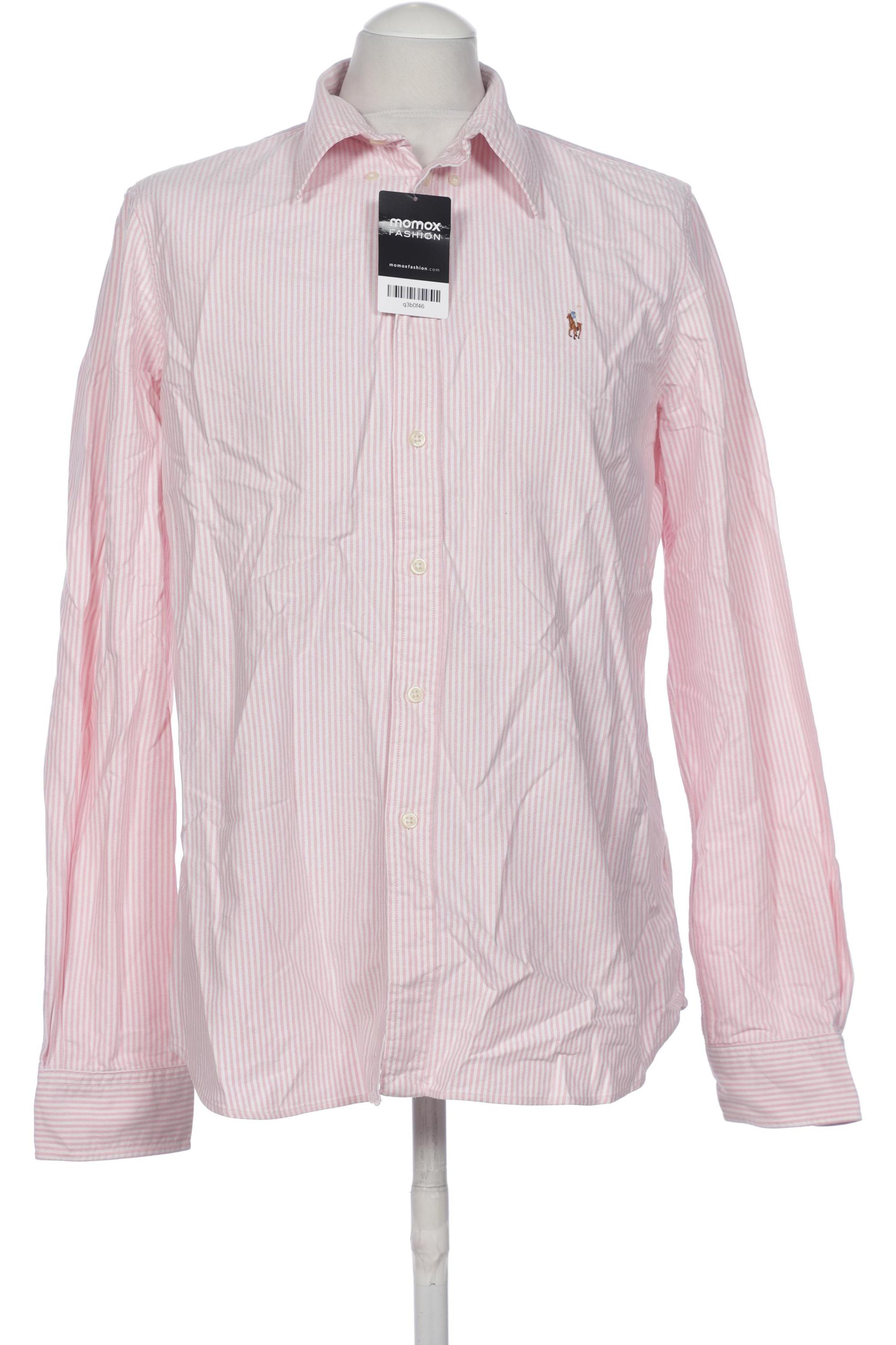 

Polo Ralph Lauren Herren Hemd, pink, Gr. 54