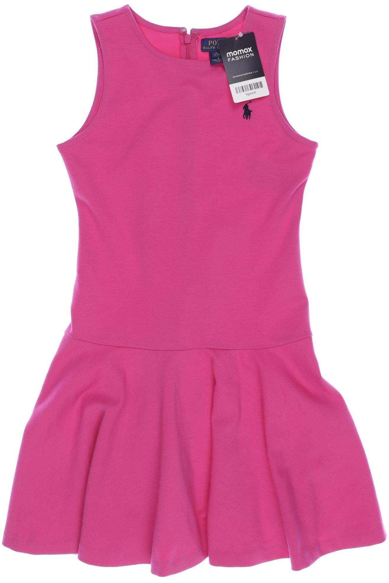 

Polo Ralph Lauren Mädchen Kleid, pink
