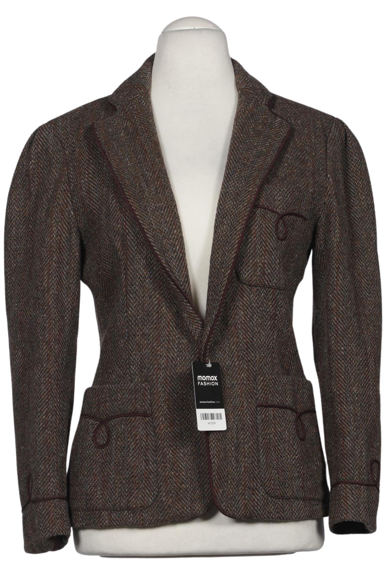 

Polo Ralph Lauren Damen Blazer, braun, Gr. 8