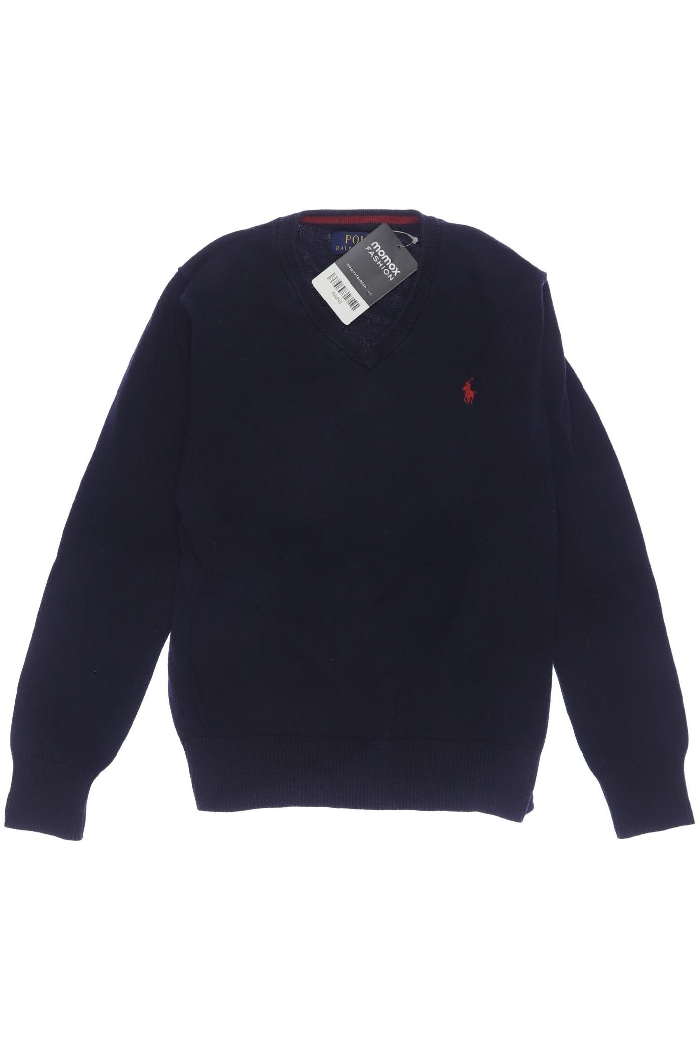 

Polo Ralph Lauren Herren Pullover, blau, Gr. 146
