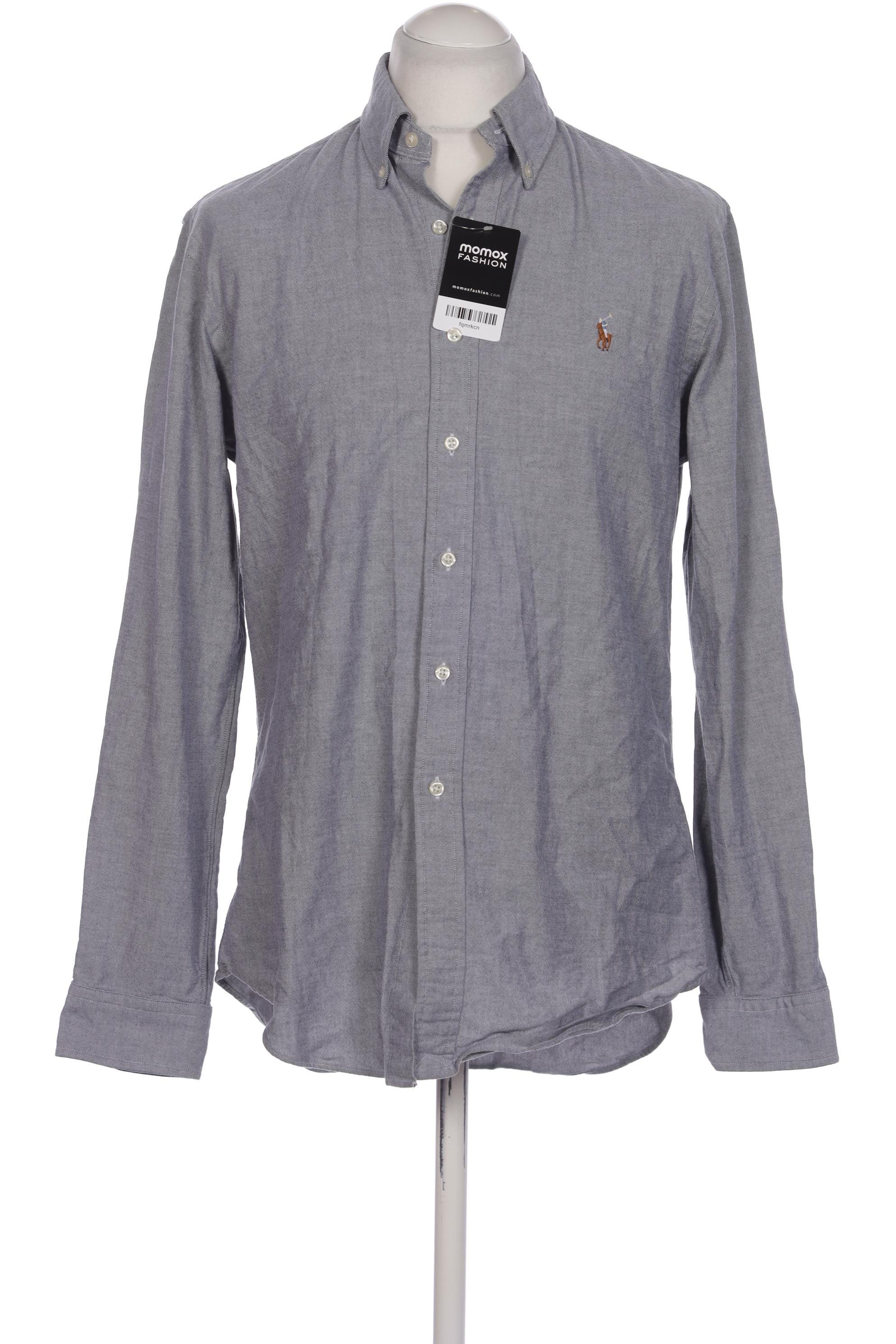 

Polo Ralph Lauren Herren Hemd, grau, Gr. 50