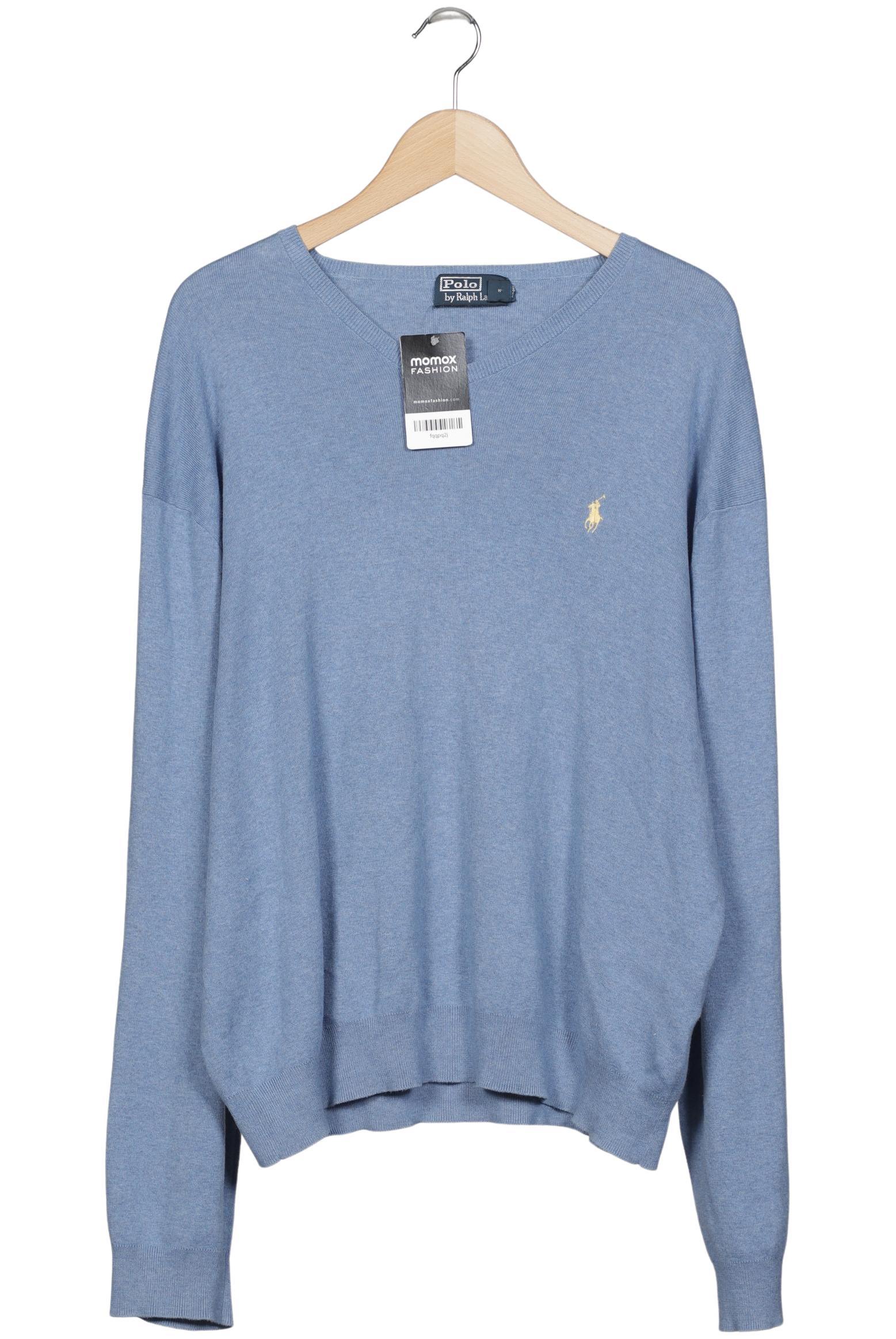 

Polo Ralph Lauren Herren Pullover, hellblau, Gr. 56