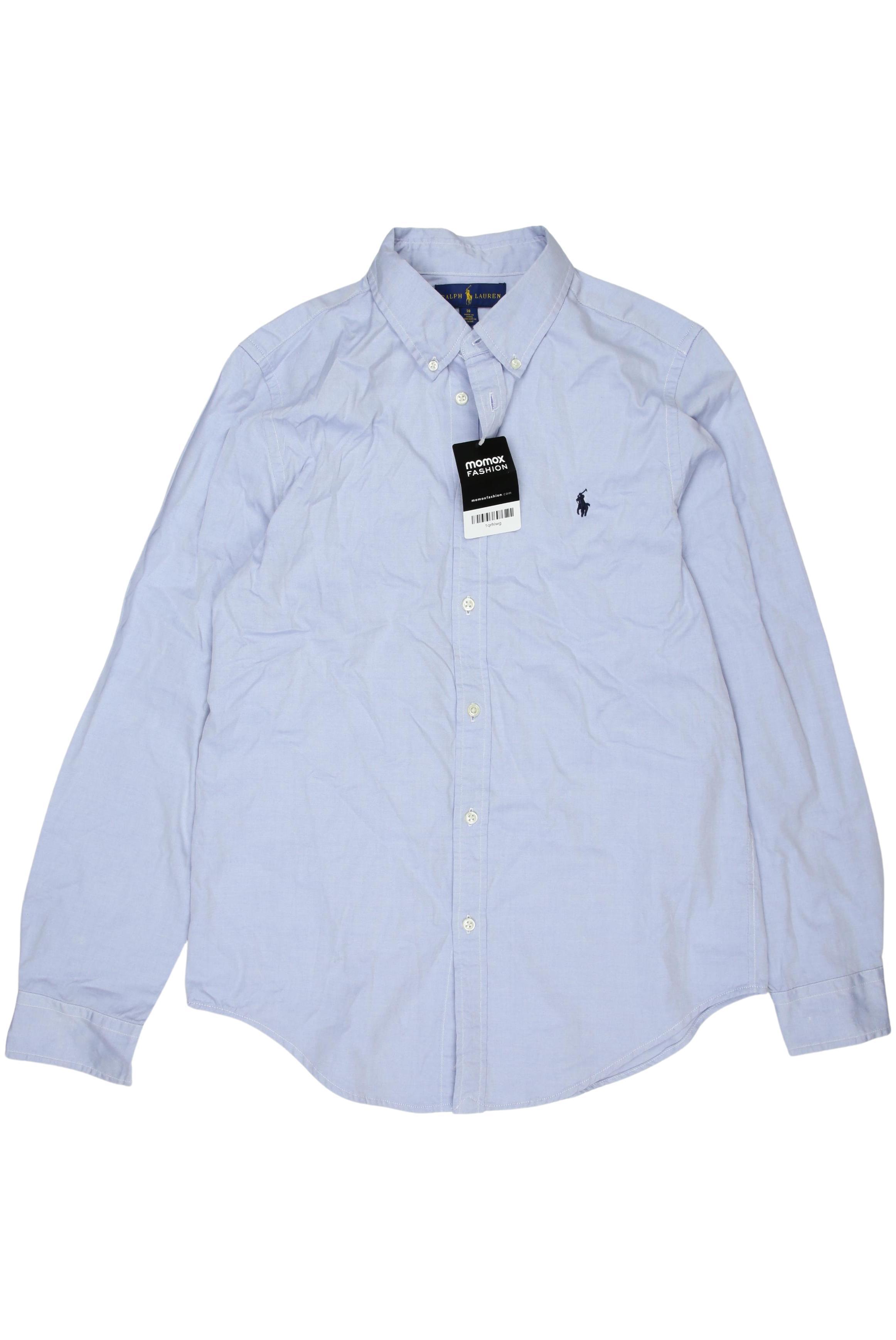 

Polo Ralph Lauren Herren Hemd, hellblau, Gr. 188