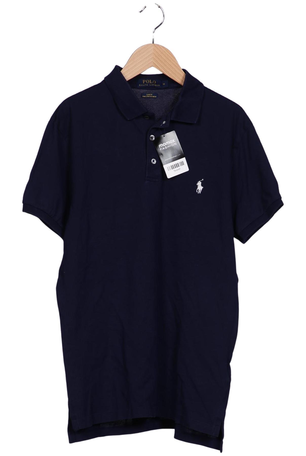 

Polo Ralph Lauren Herren Poloshirt, marineblau, Gr. 48