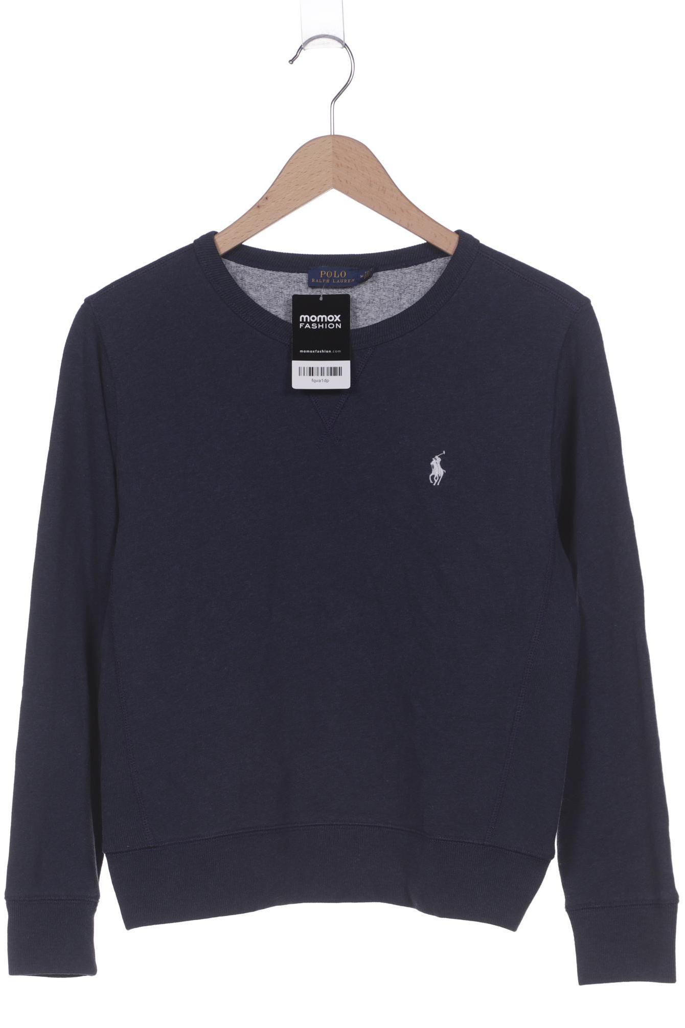 

Polo Ralph Lauren Damen Sweatshirt, marineblau, Gr. 38