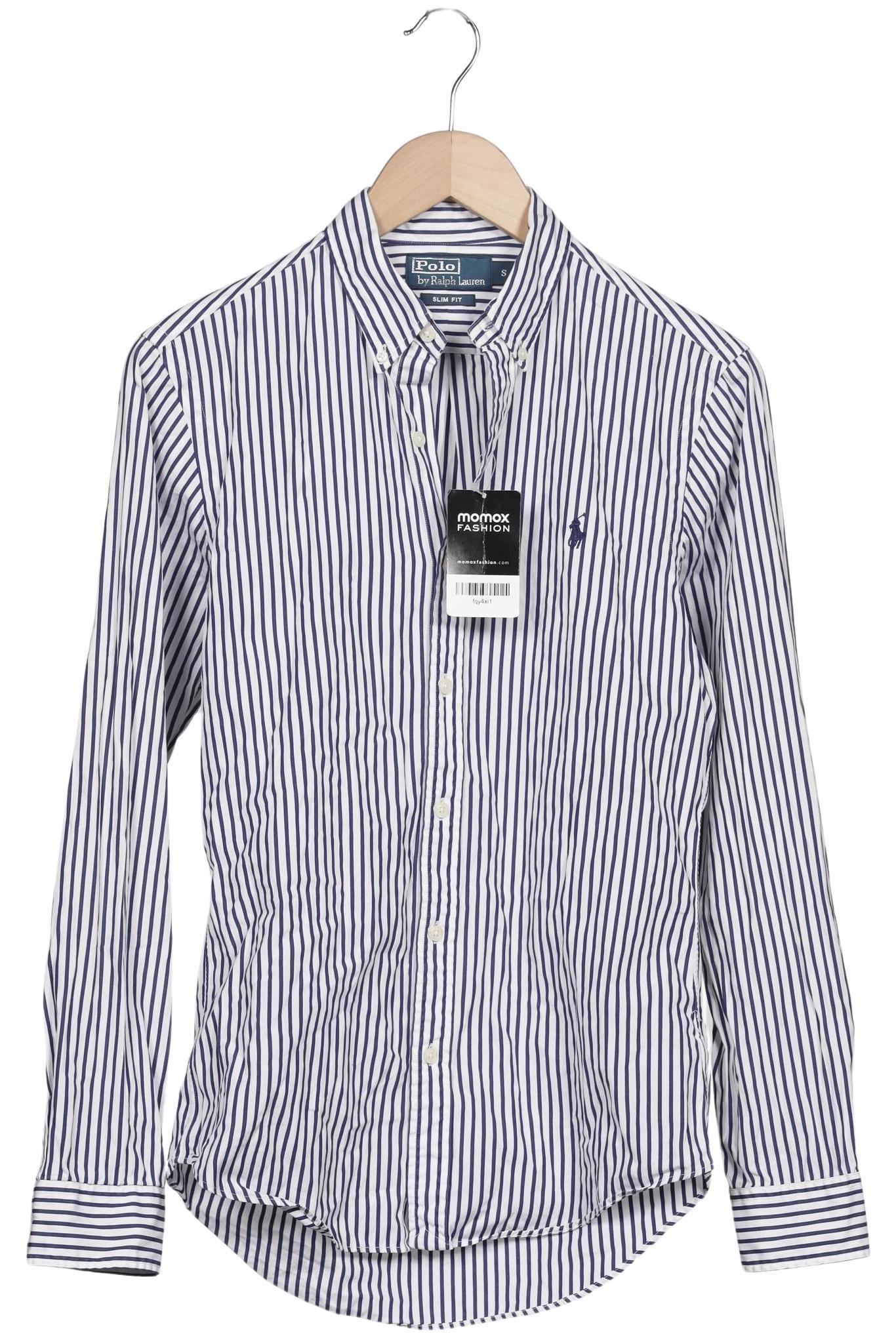 

Polo Ralph Lauren Herren Hemd, blau, Gr. 46