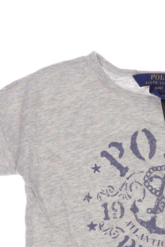 Thumbnail - Polo Ralph Lauren Damen T-Shirt, grau, Gr. 104