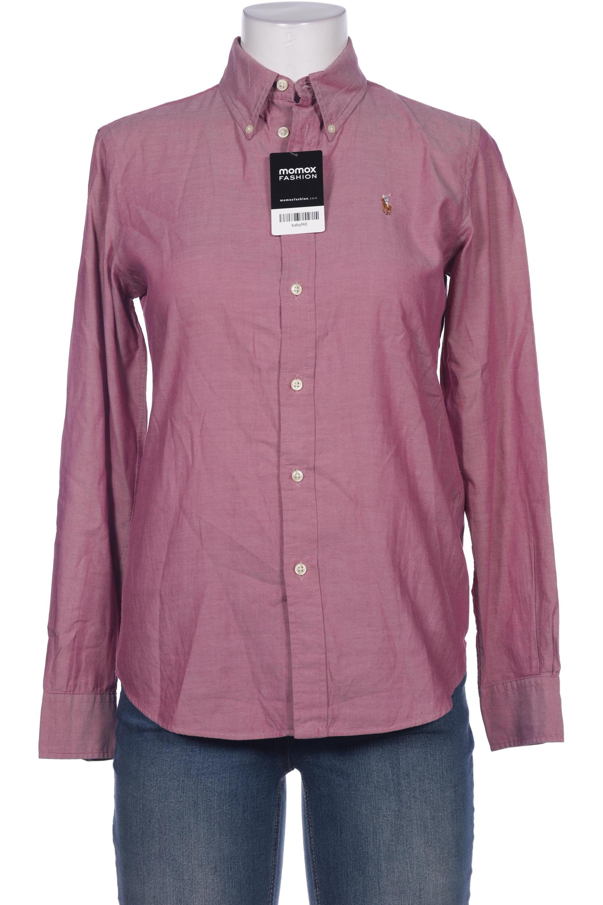 

Polo Ralph Lauren Damen Bluse, pink, Gr. 6