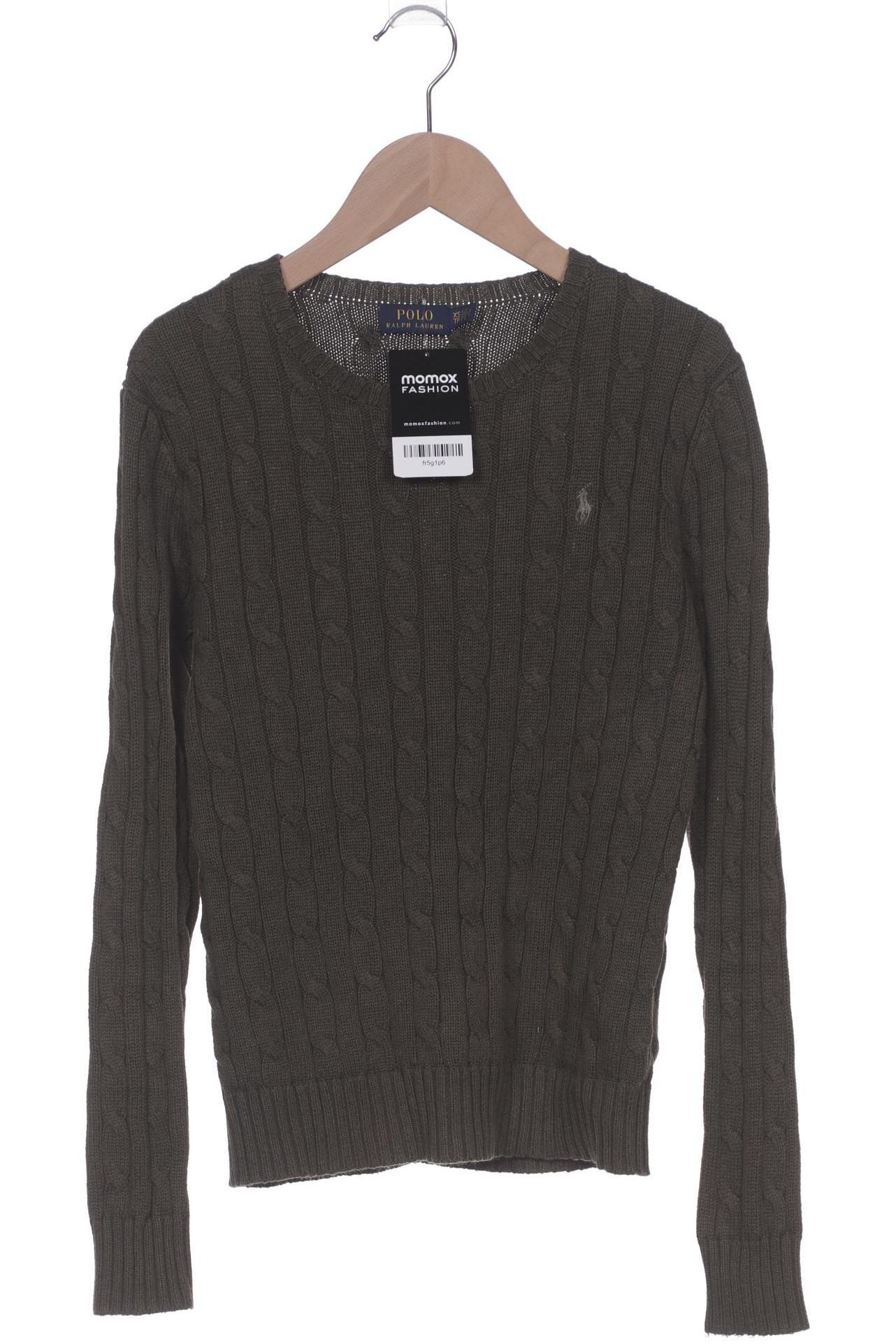 

Polo Ralph Lauren Damen Pullover, grün, Gr. 34