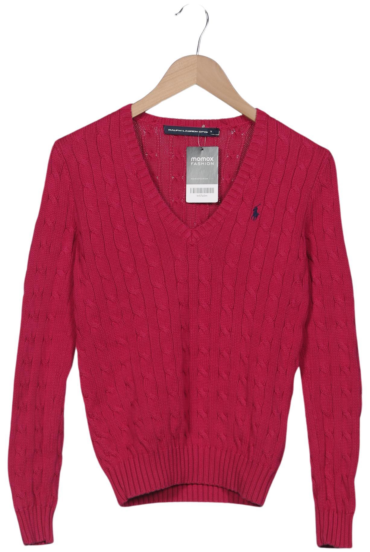 

Polo Ralph Lauren Damen Pullover, pink, Gr. 38
