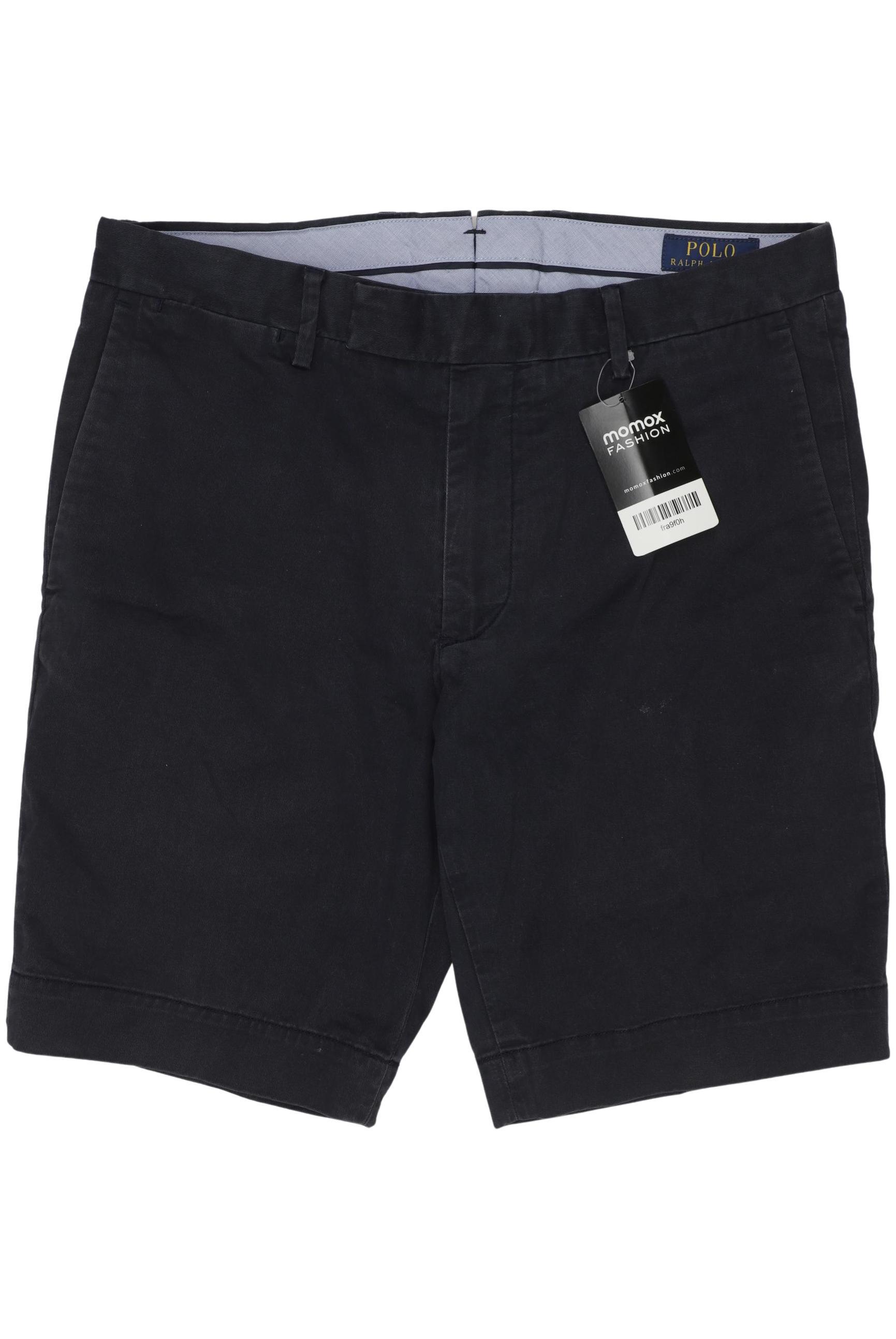 

Polo Ralph Lauren Herren Shorts, marineblau, Gr. 31
