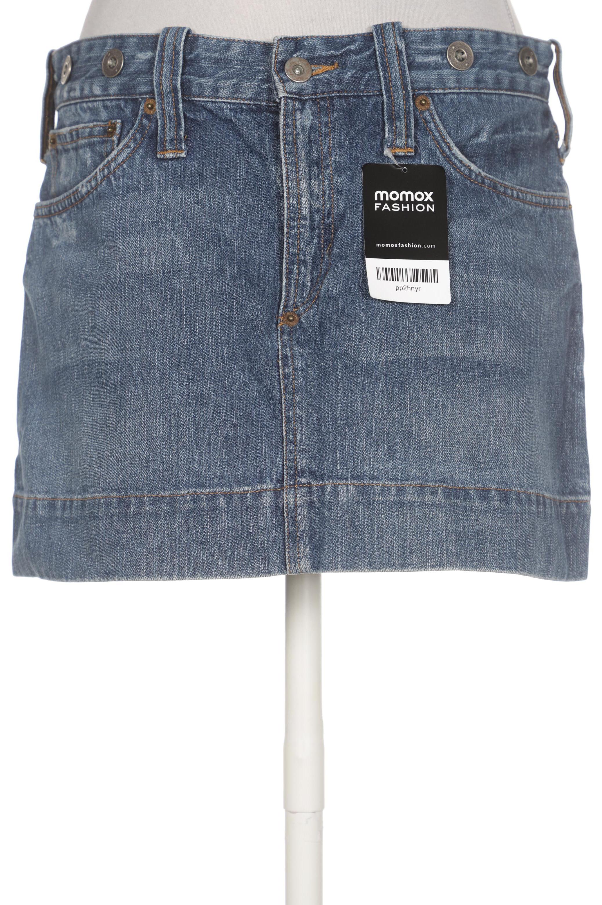 

Polo Ralph Lauren Damen Rock, blau, Gr. 8