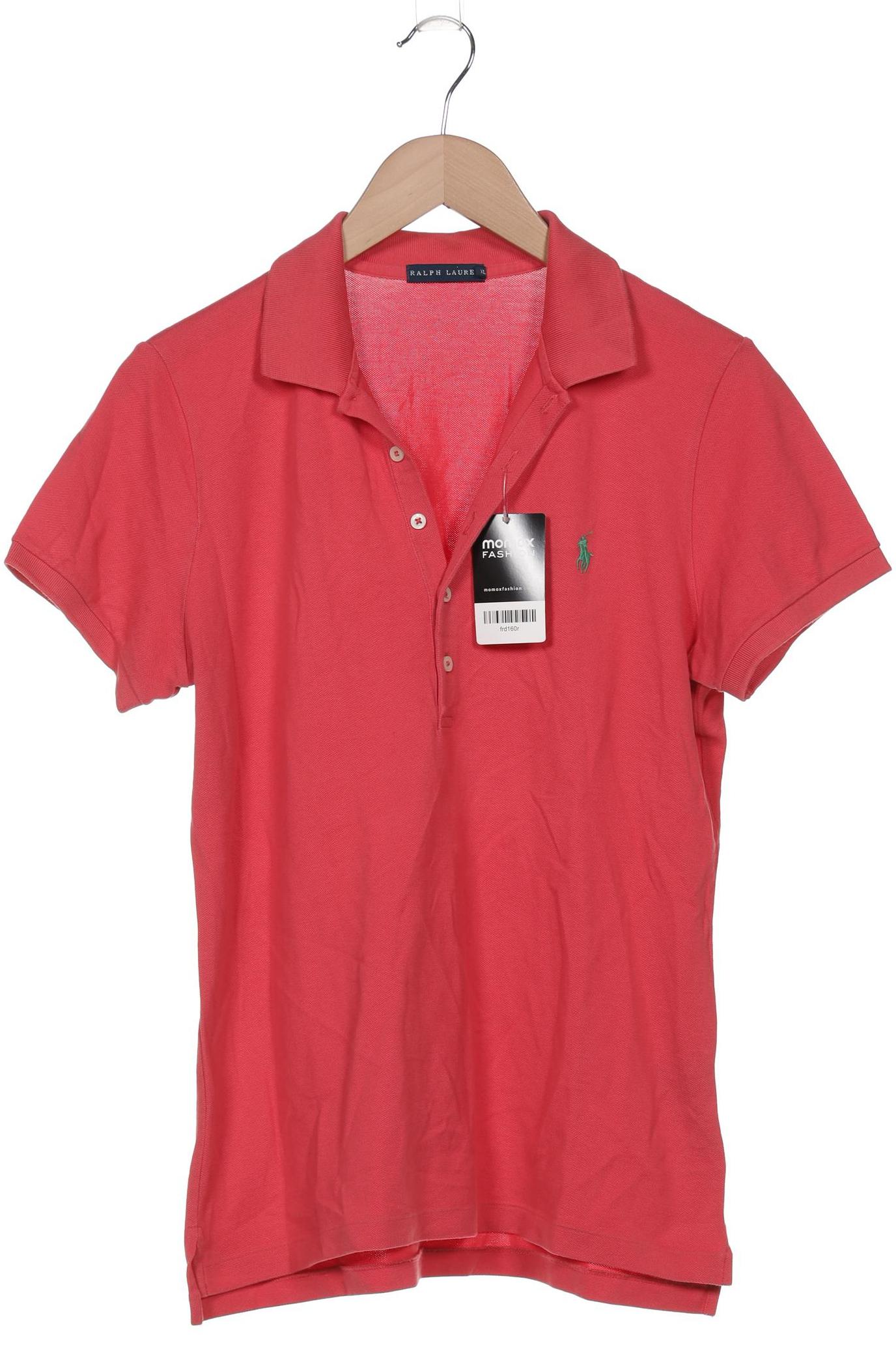 

Polo Ralph Lauren Damen Poloshirt, pink, Gr. 44