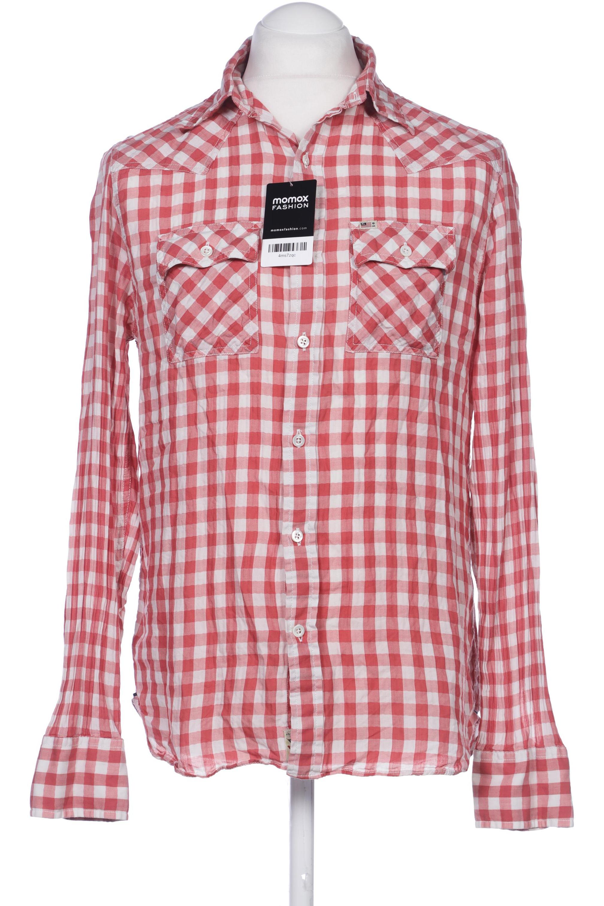 

Polo Ralph Lauren Herren Hemd, rot, Gr. 48