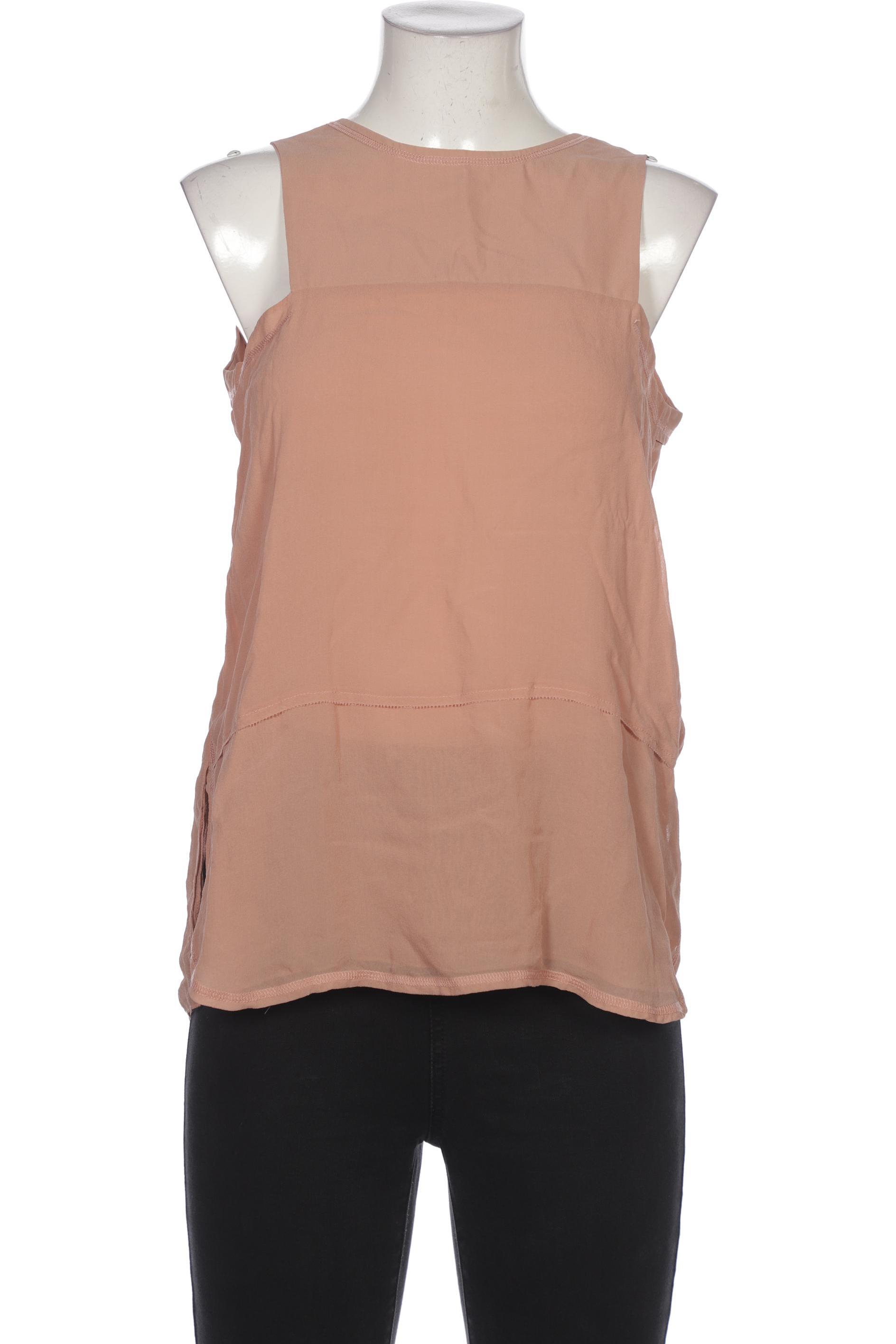 

Polo Ralph Lauren Damen Bluse, hellblau