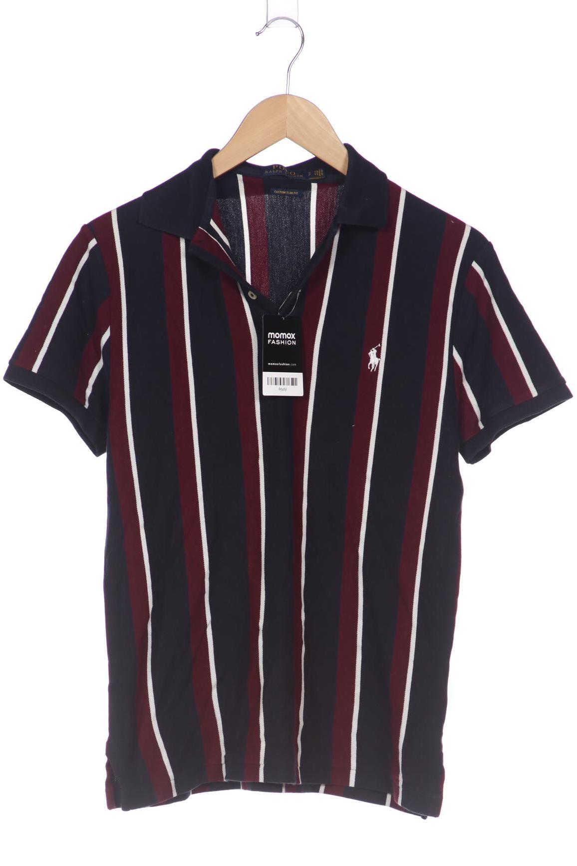 

Polo Ralph Lauren Herren Poloshirt, marineblau, Gr. 46