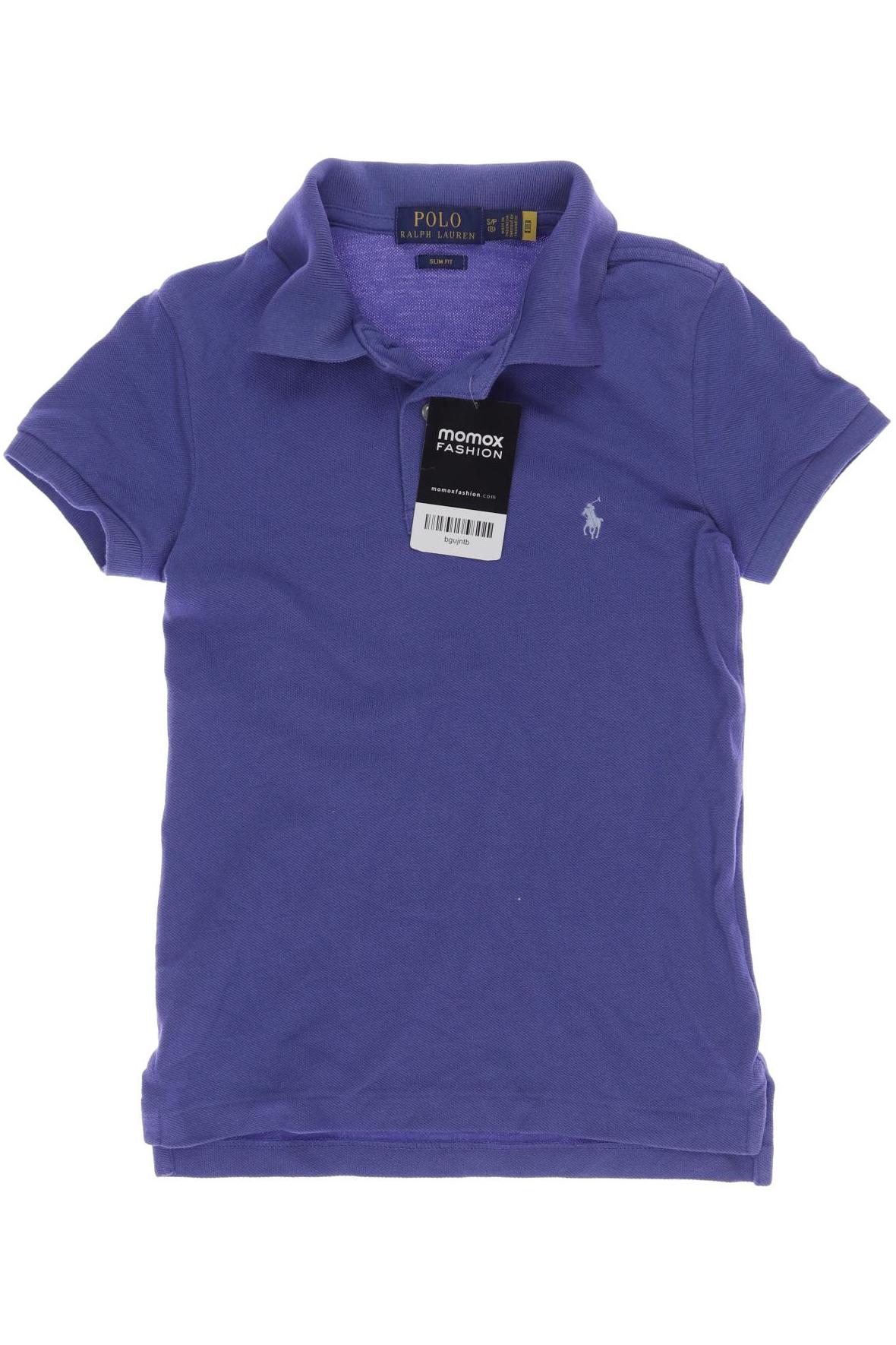 

Polo Ralph Lauren Jungen Poloshirt, blau, Gr. 134