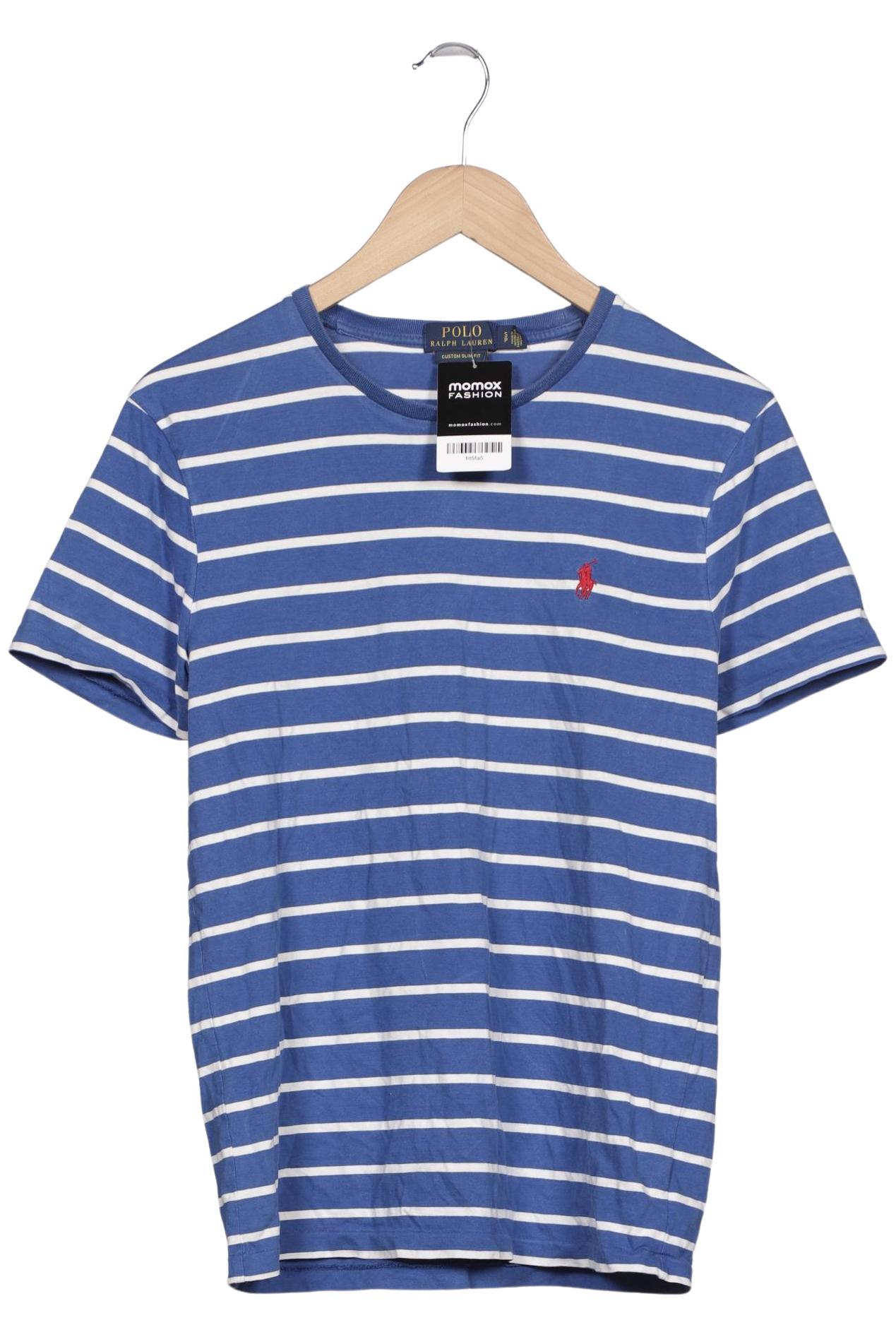 

Polo Ralph Lauren Herren T-Shirt, marineblau, Gr. 46