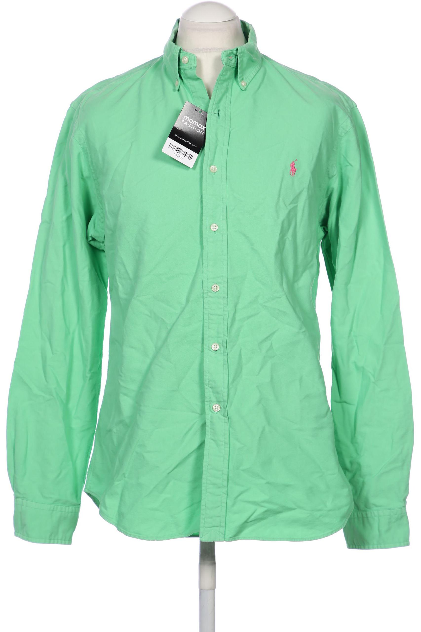 

Polo Ralph Lauren Herren Hemd, grün