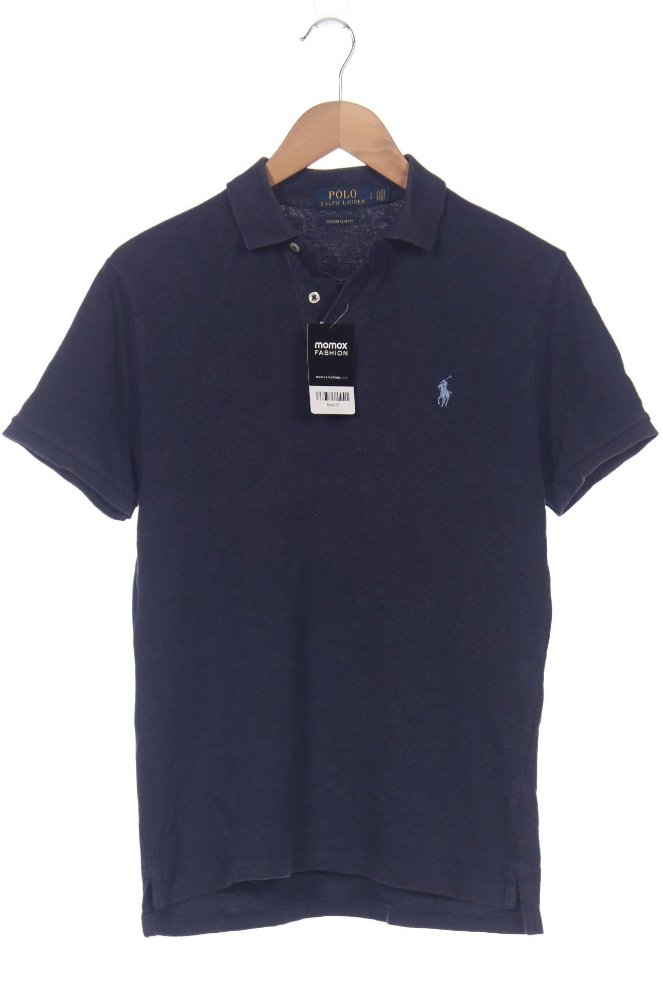 

Polo Ralph Lauren Herren Poloshirt, marineblau, Gr. 46