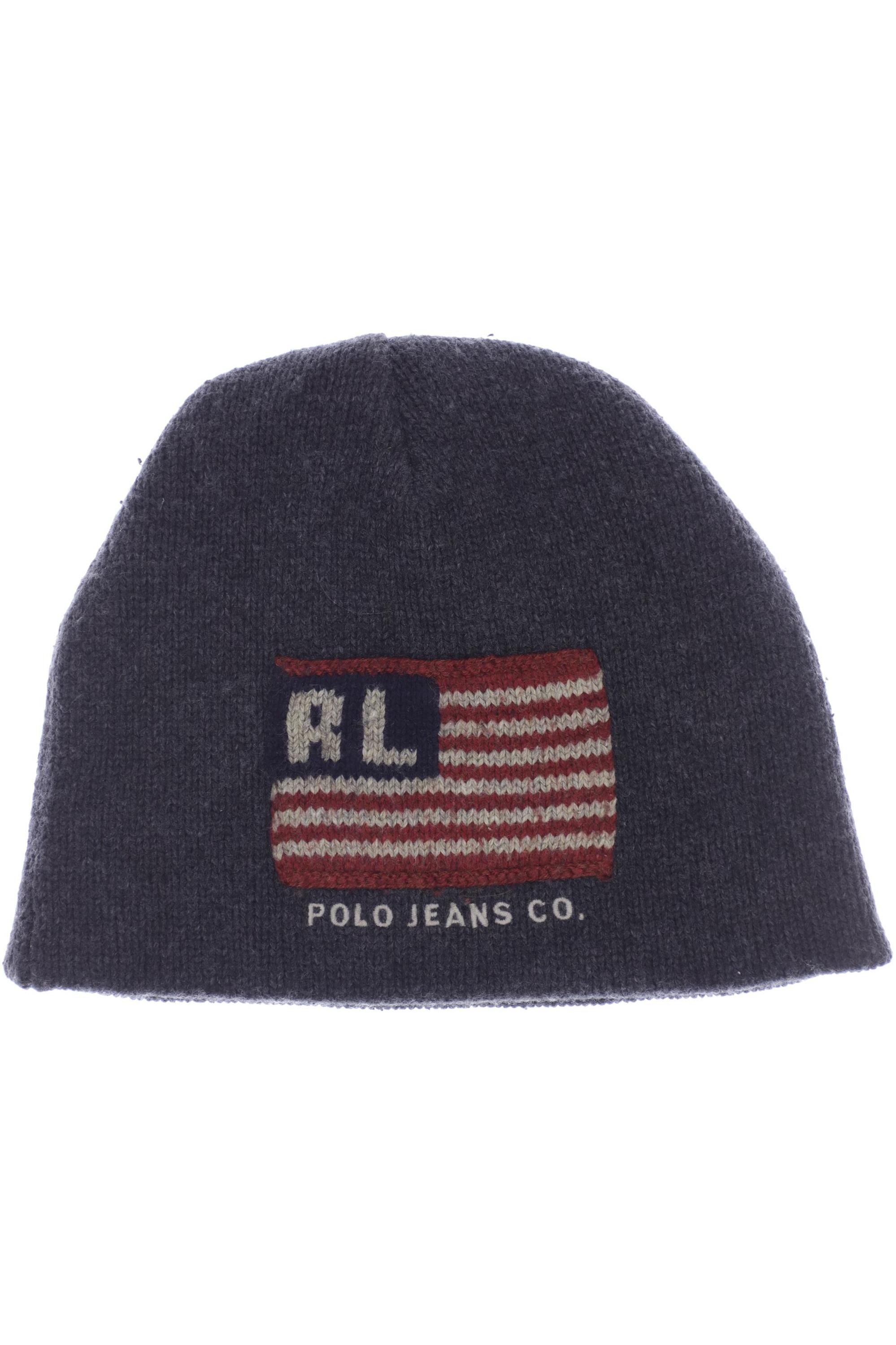 

Polo Ralph Lauren Herren Hut/Mütze, grau