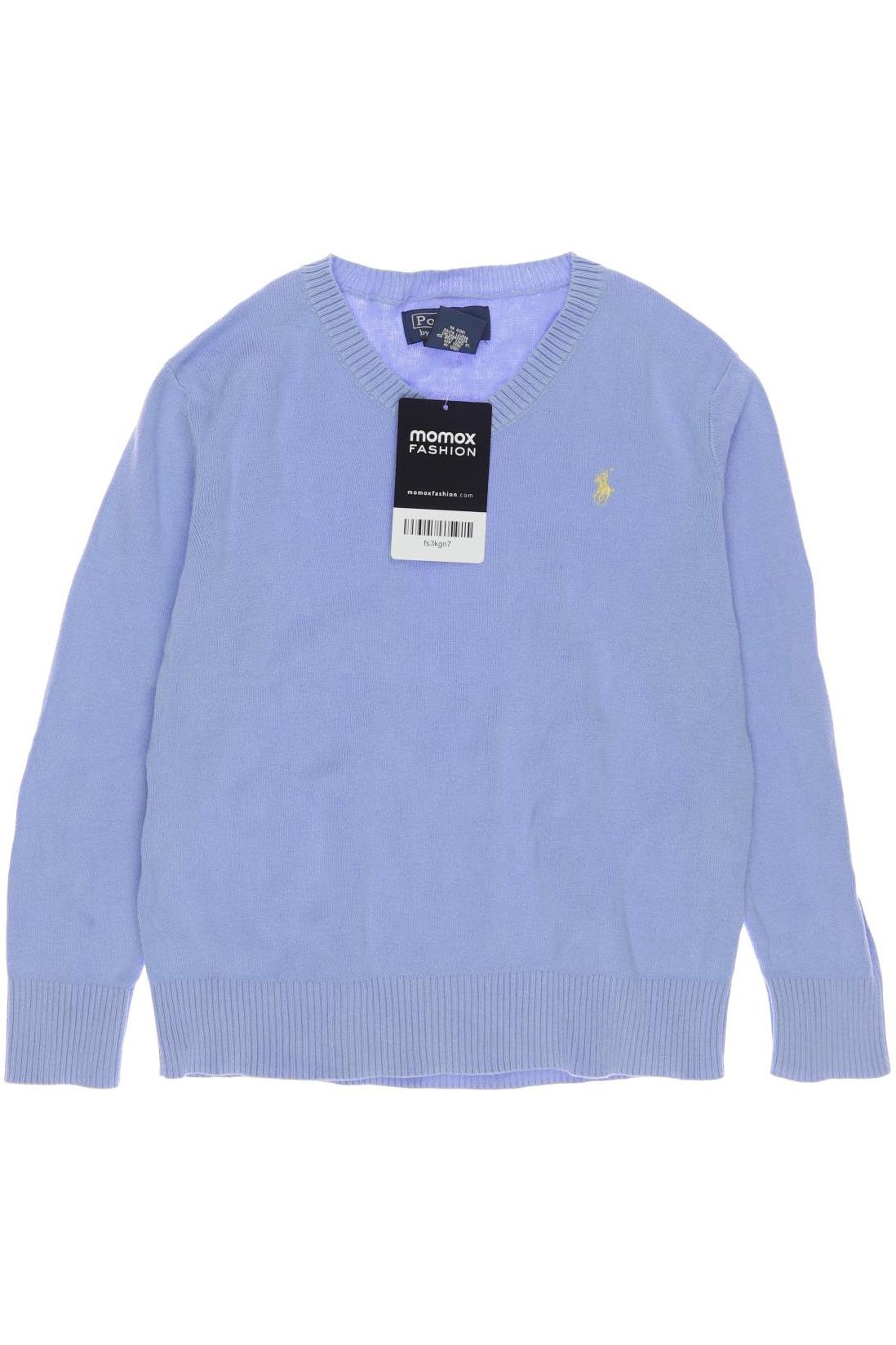 

Polo Ralph Lauren Jungen Pullover, hellblau