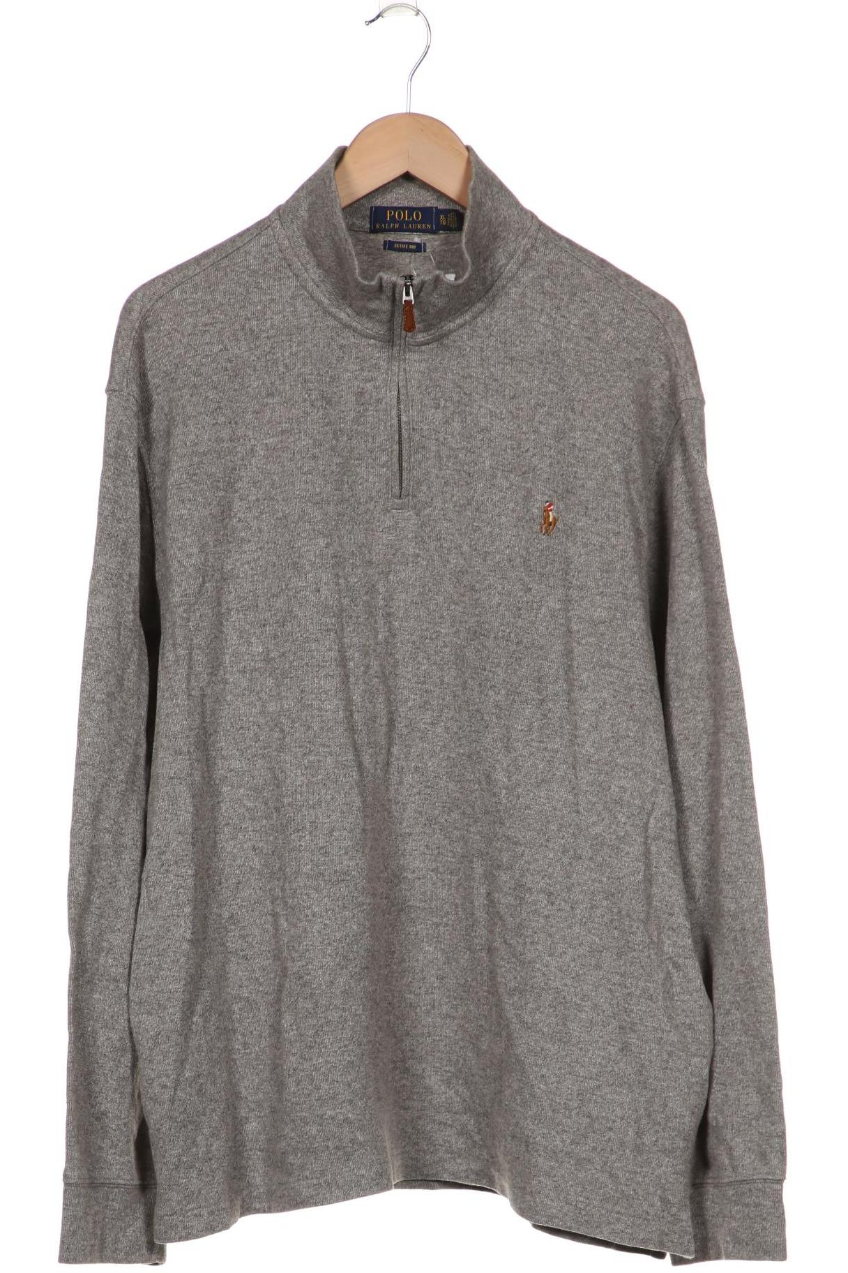 

Polo Ralph Lauren Herren Pullover, grau