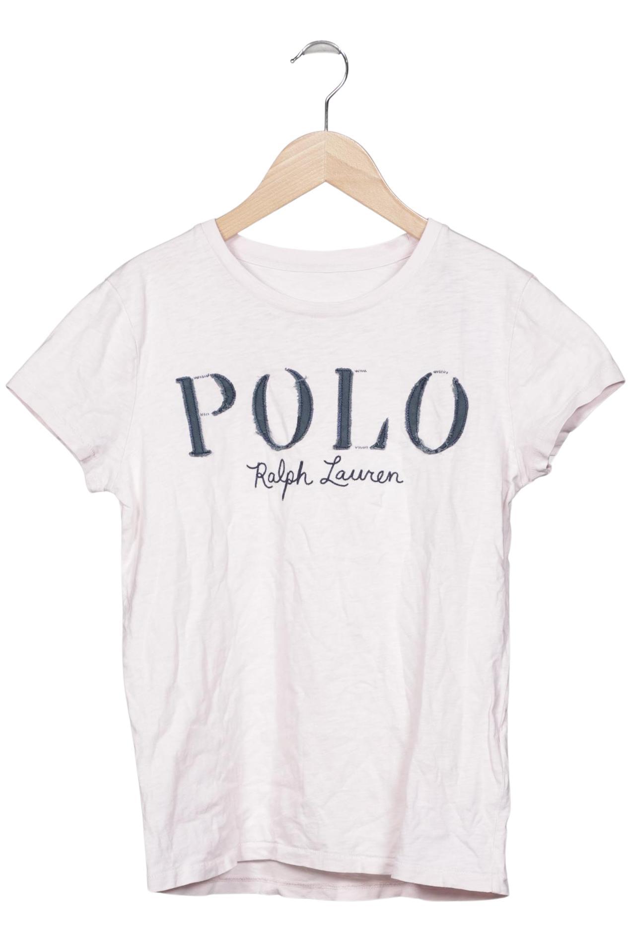 

Polo Ralph Lauren Damen T-Shirt, pink, Gr. 38