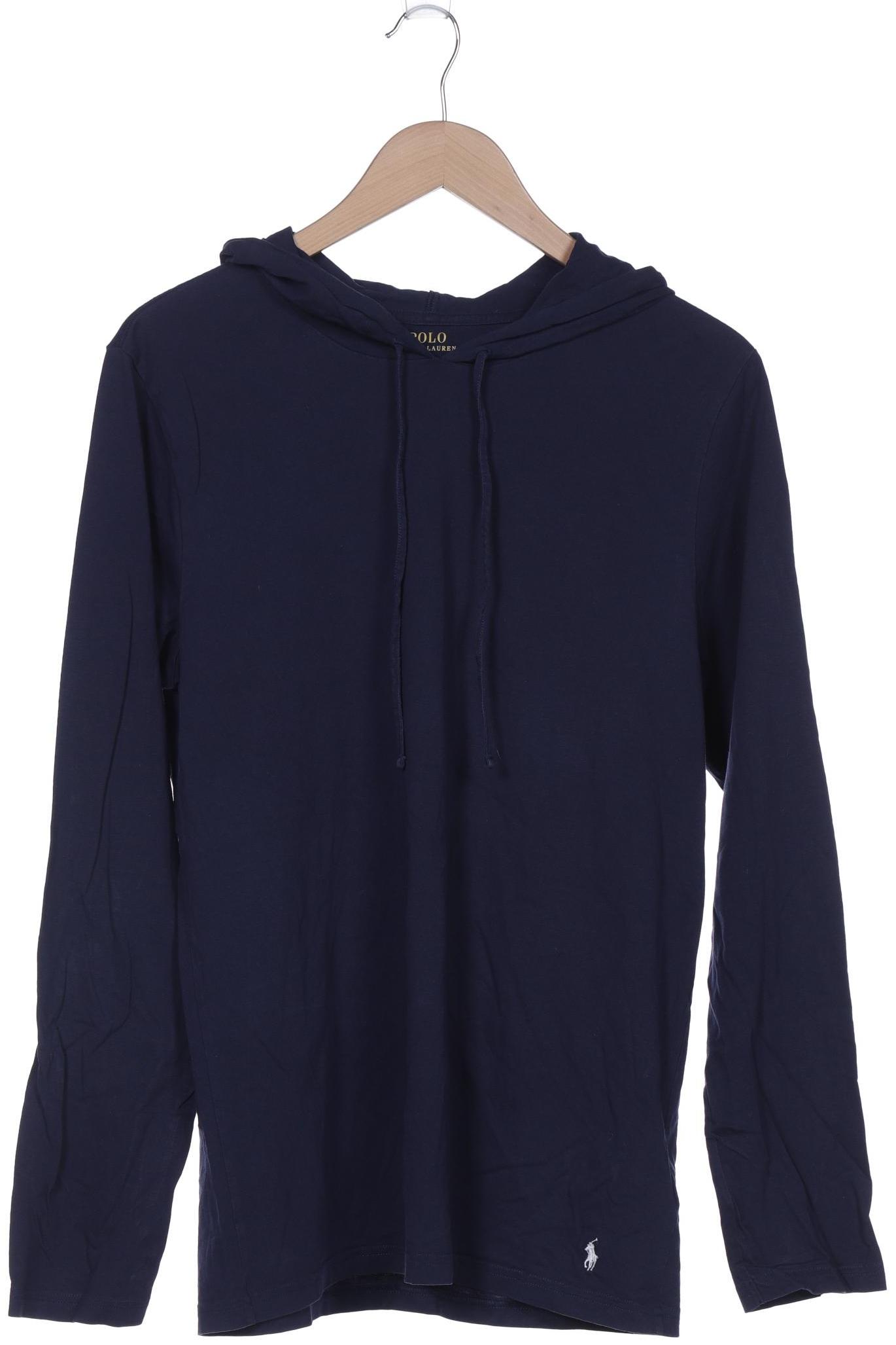 

Polo Ralph Lauren Herren Kapuzenpullover, marineblau, Gr. 52