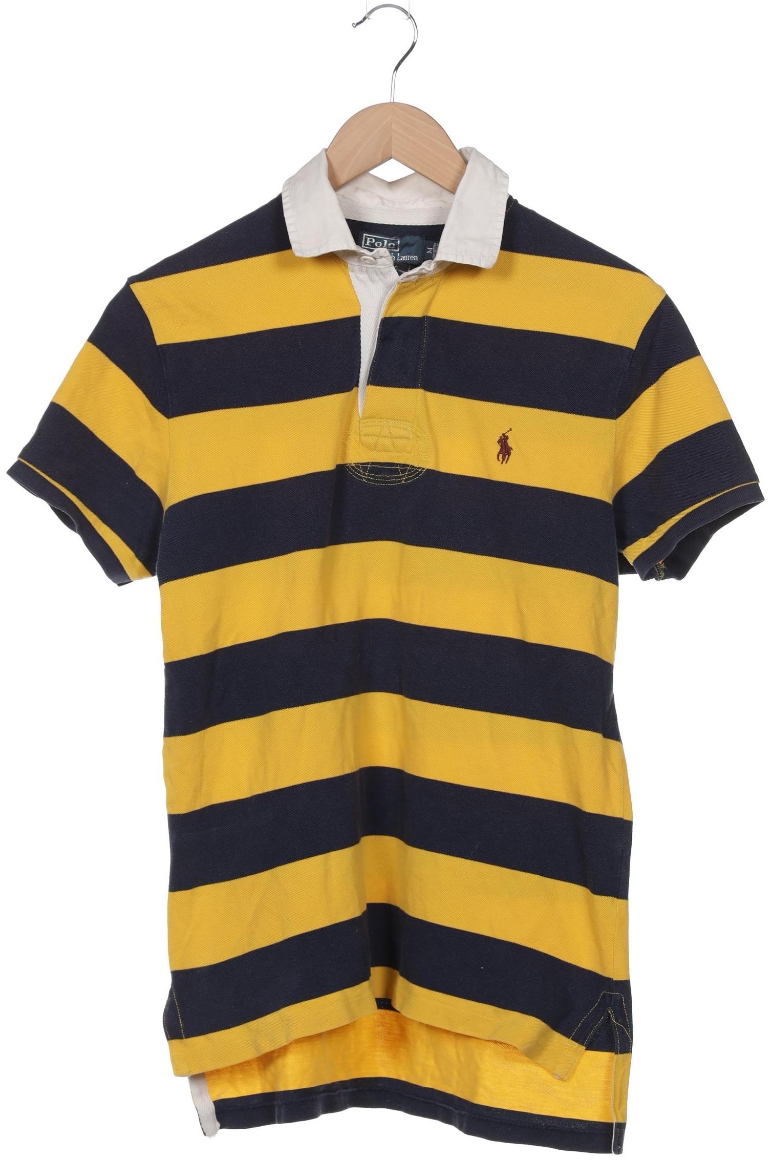 

Polo Ralph Lauren Herren Poloshirt, marineblau, Gr. 48