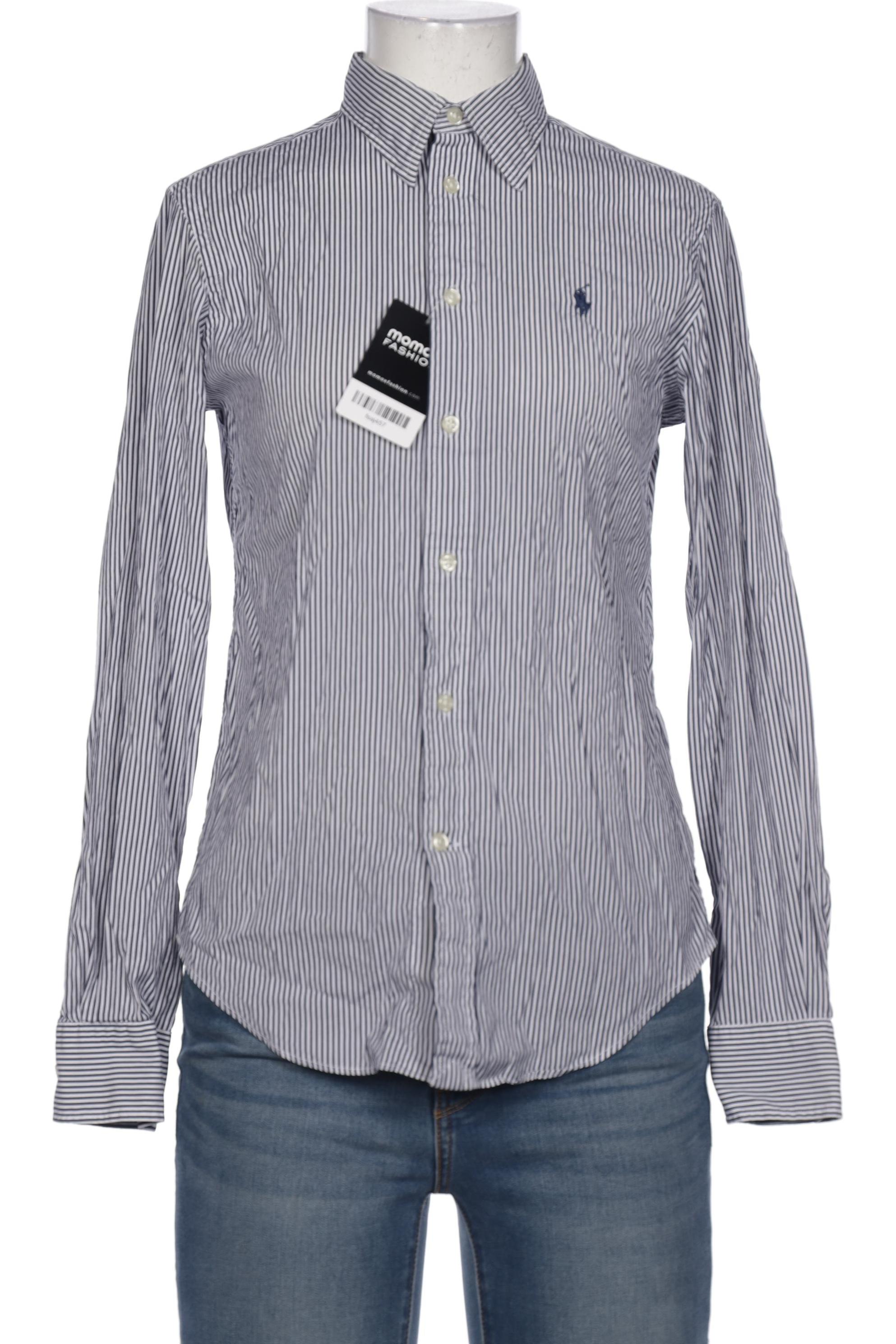 

Polo Ralph Lauren Damen Bluse, marineblau, Gr. 2