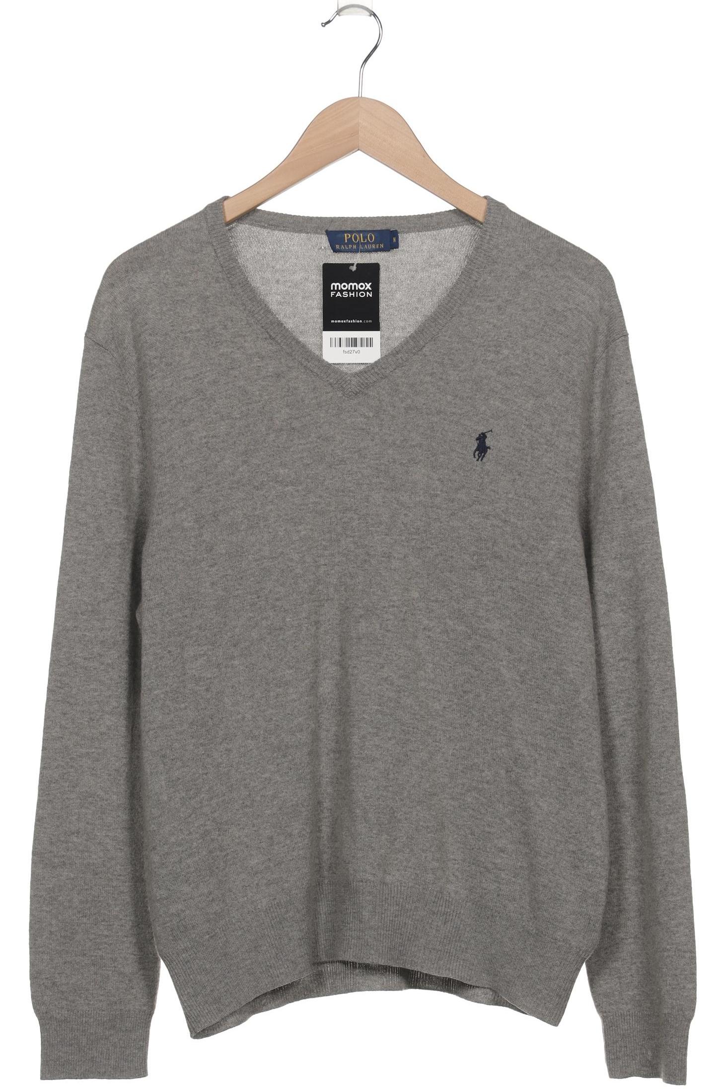 

Polo Ralph Lauren Herren Pullover, grau, Gr. 48