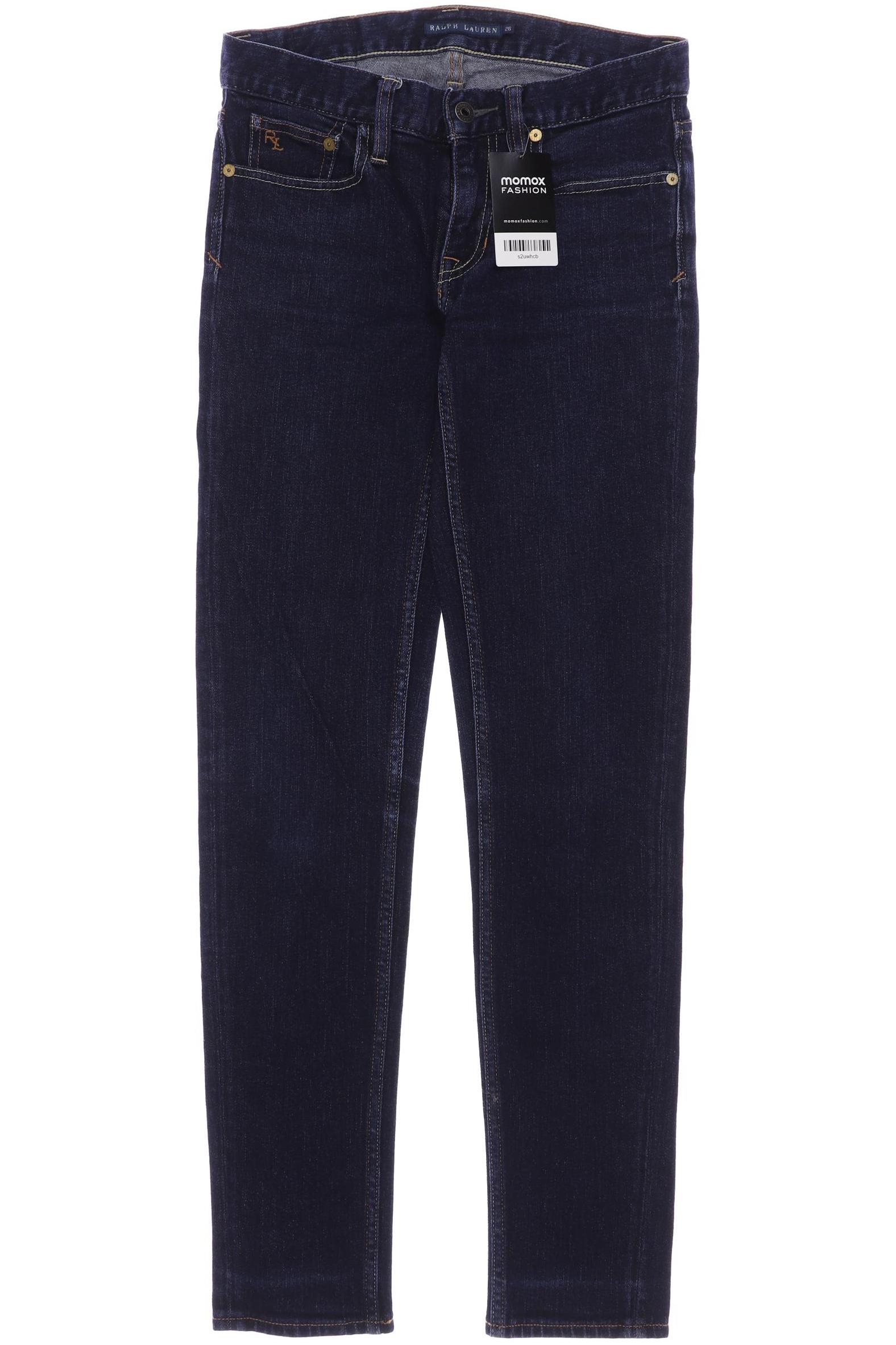 

Polo Ralph Lauren Damen Jeans, marineblau