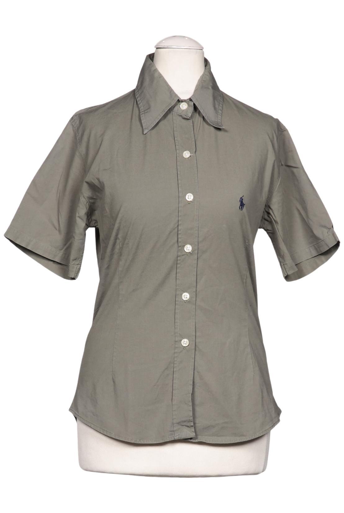 

Polo Ralph Lauren Damen Bluse, grün, Gr. 38