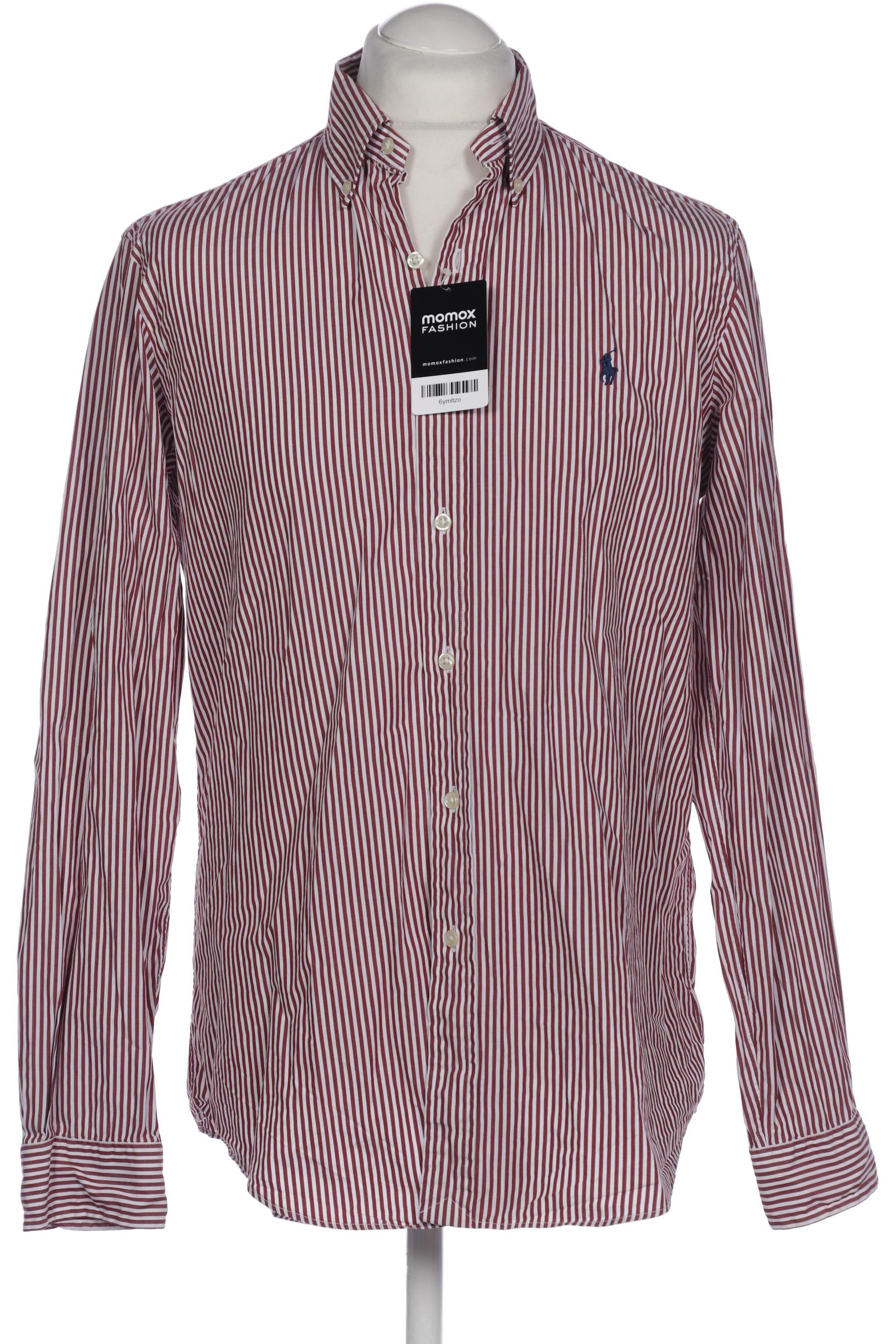 

Polo Ralph Lauren Herren Hemd, mehrfarbig, Gr. 48