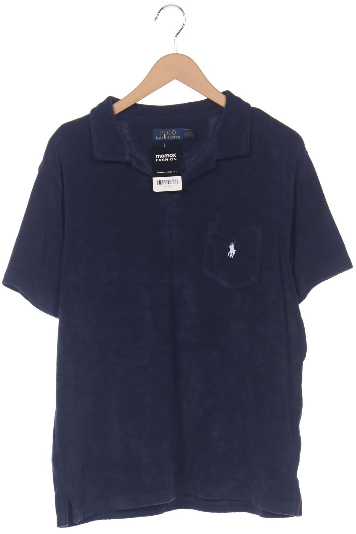 

Polo Ralph Lauren Herren Poloshirt, marineblau, Gr. 52
